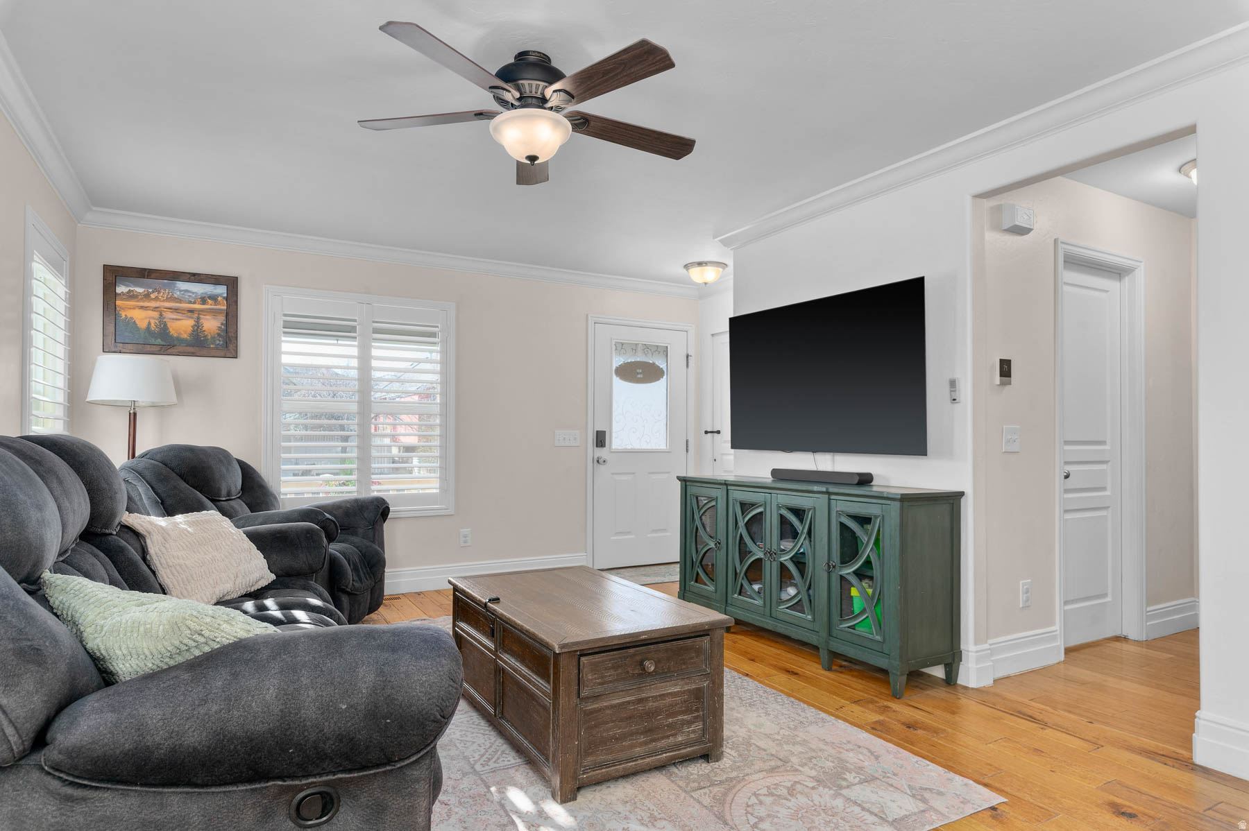 KENNECOTT DAYBREAK P - Residential Lease