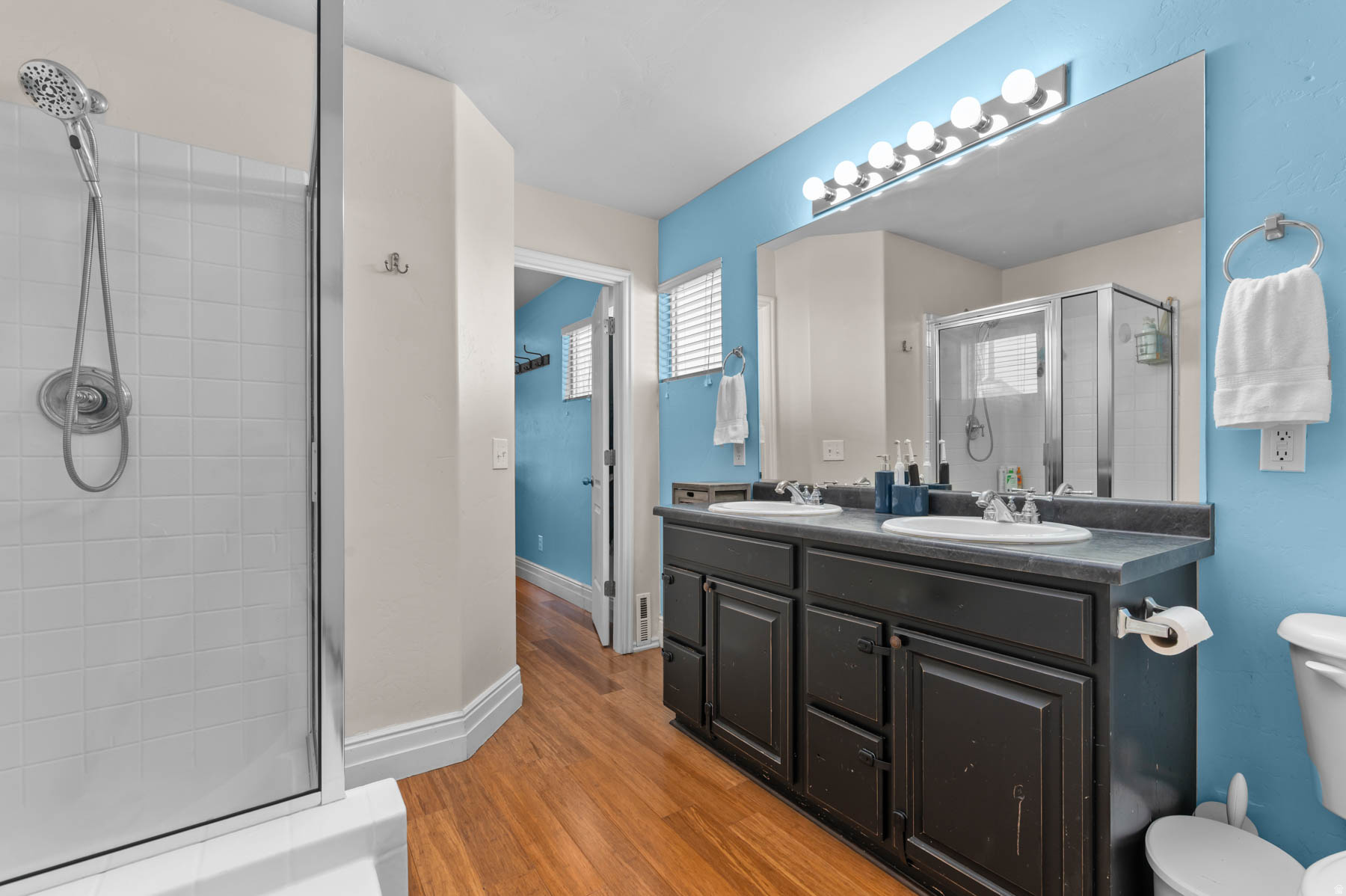 KENNECOTT DAYBREAK P - Residential Lease