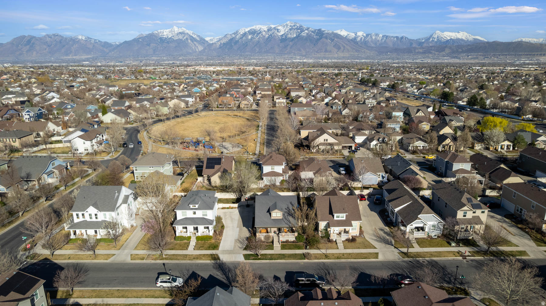 KENNECOTT DAYBREAK P - Residential Lease
