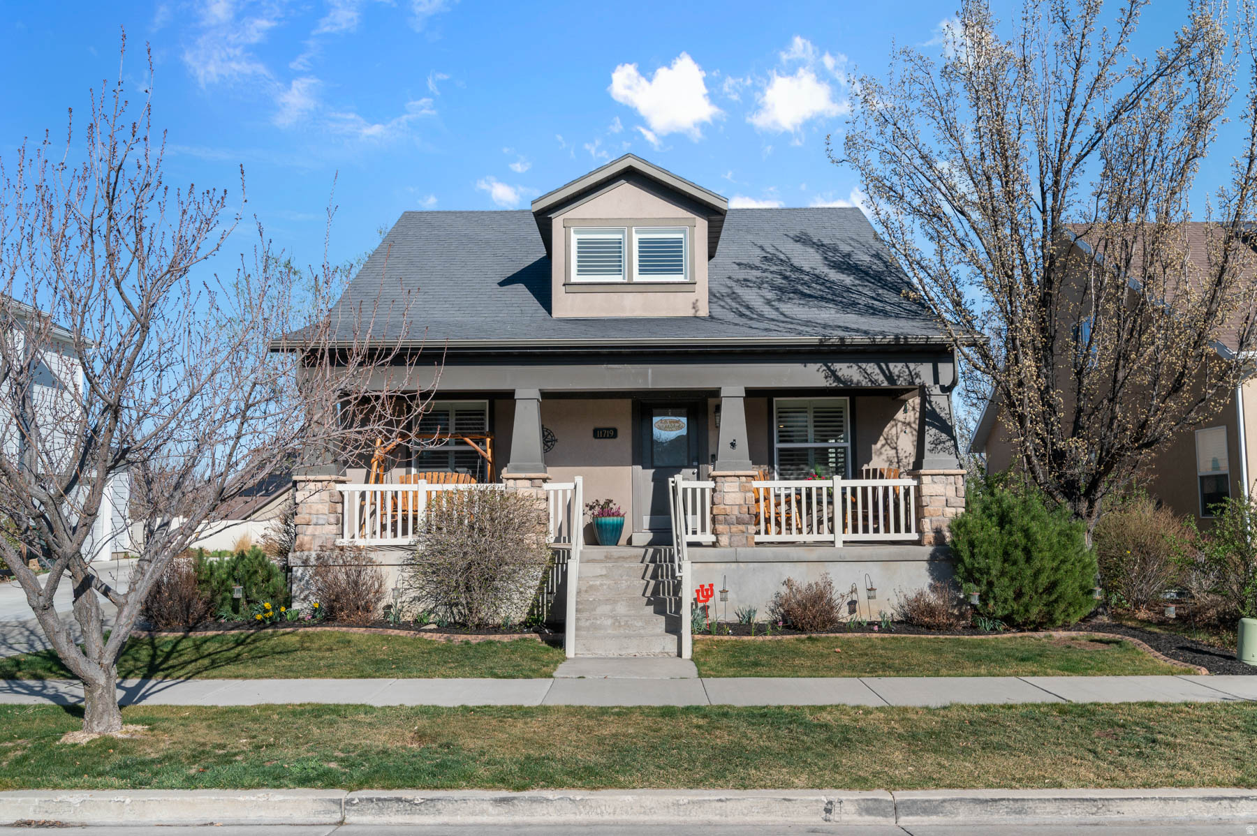 KENNECOTT DAYBREAK P - Residential Lease