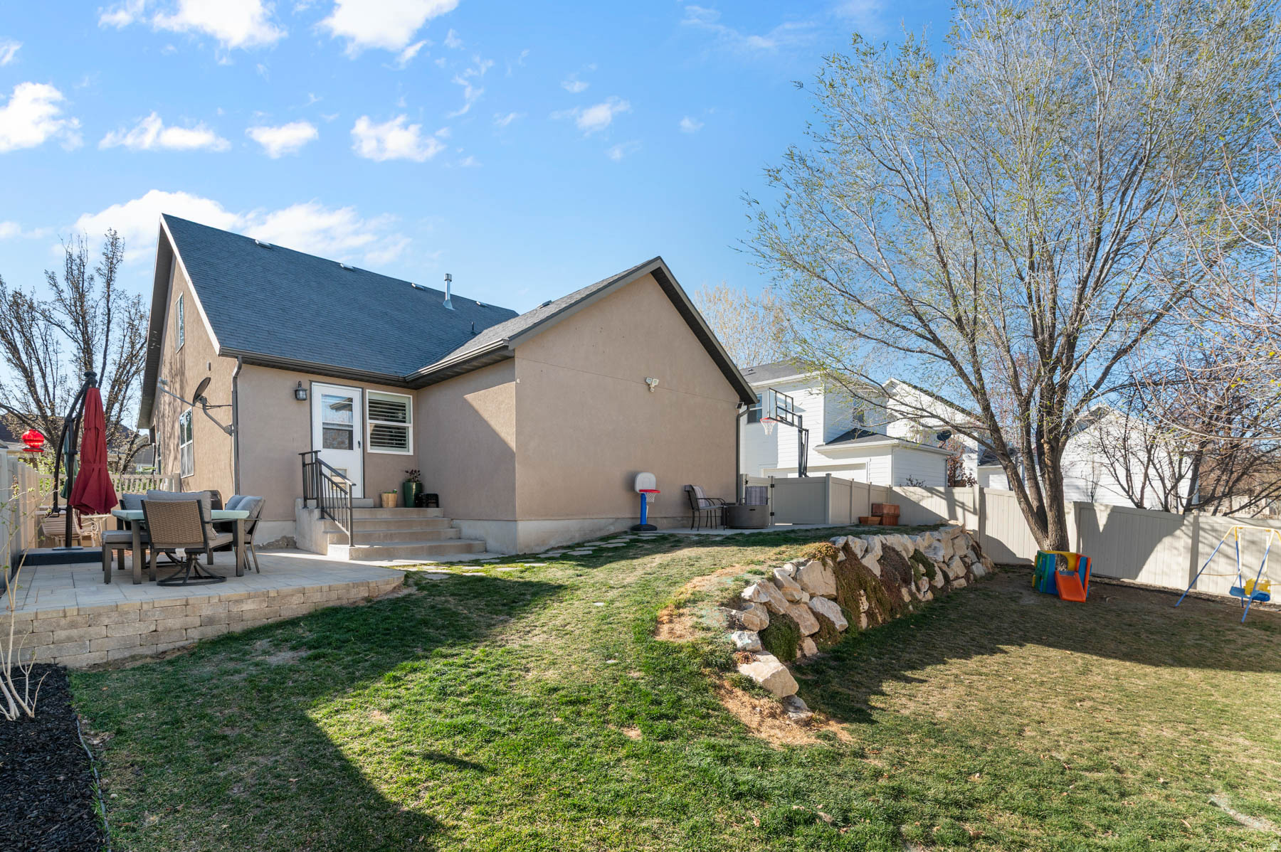 KENNECOTT DAYBREAK P - Residential Lease