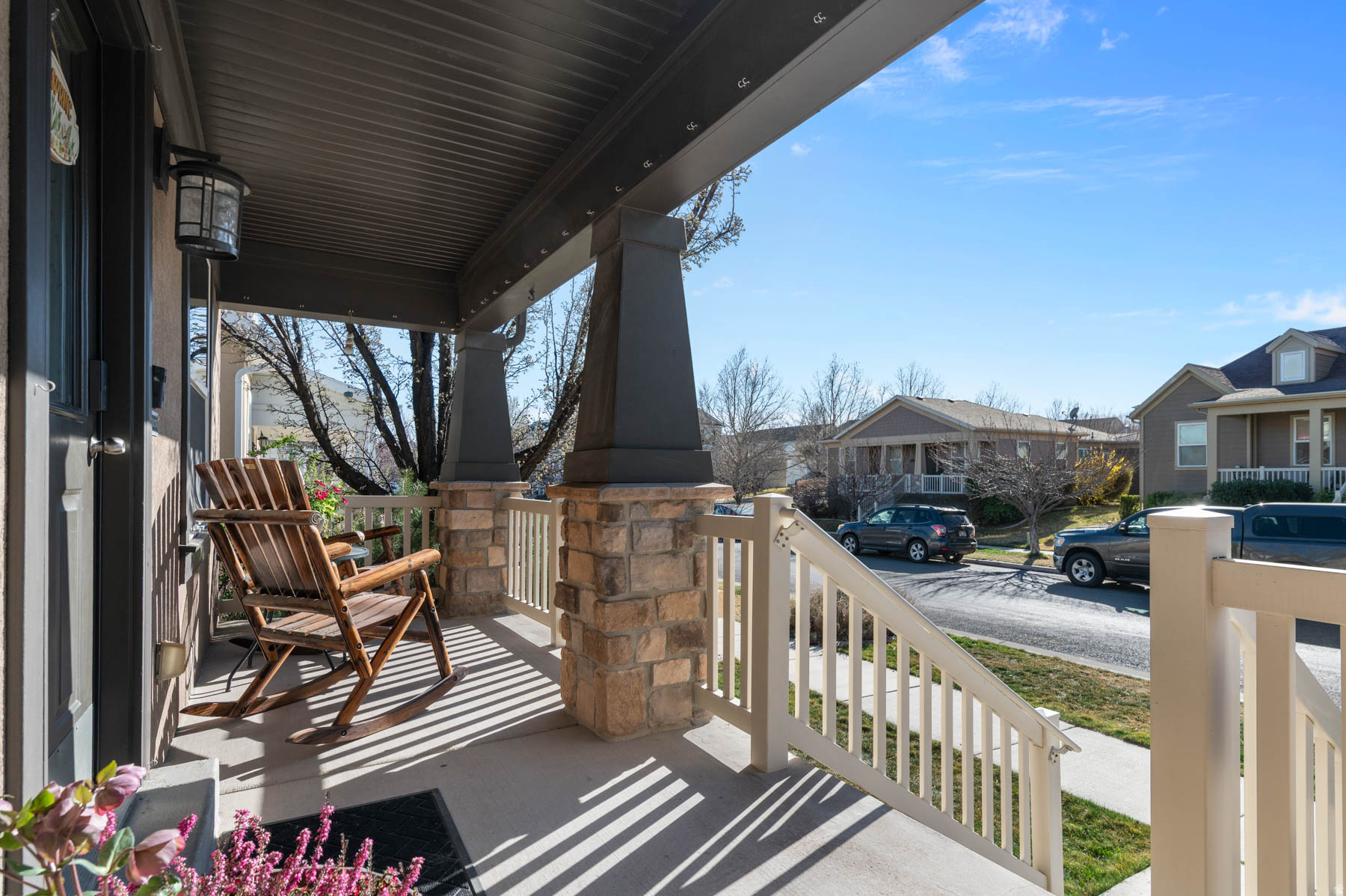 KENNECOTT DAYBREAK P - Residential Lease