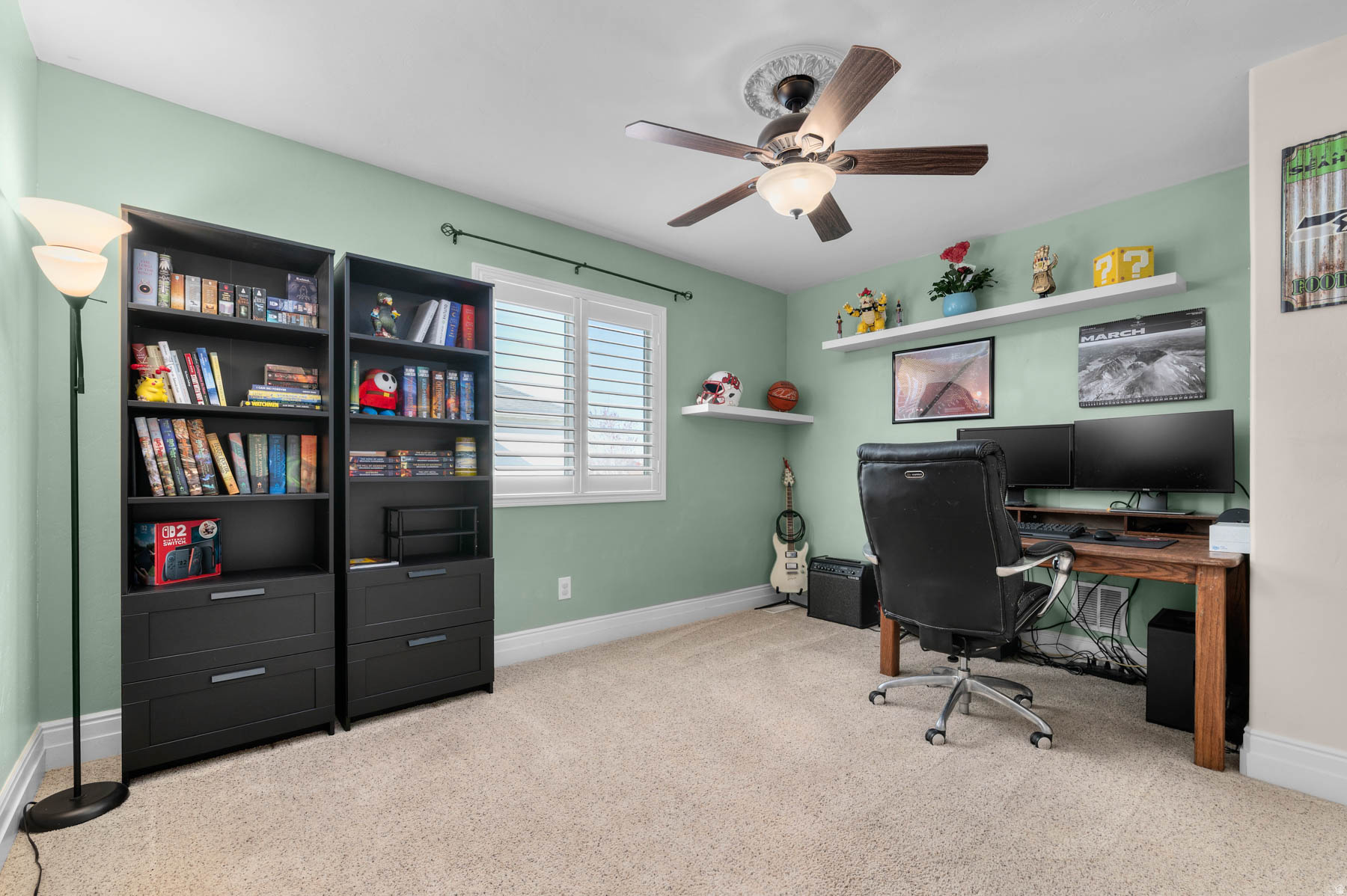 KENNECOTT DAYBREAK P - Residential Lease