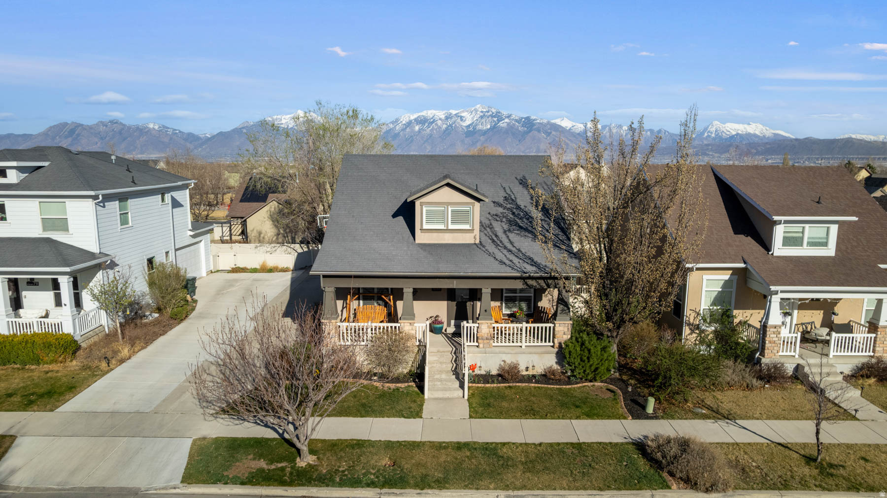 KENNECOTT DAYBREAK P - Residential Lease