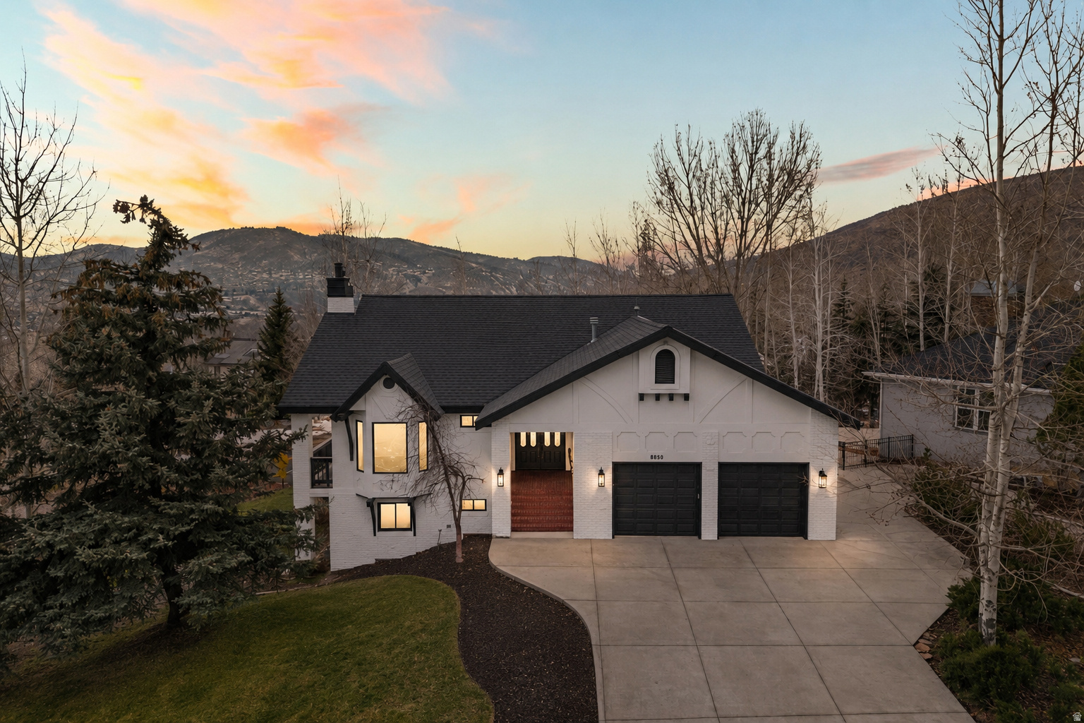 JEREMY RANCH - Residential