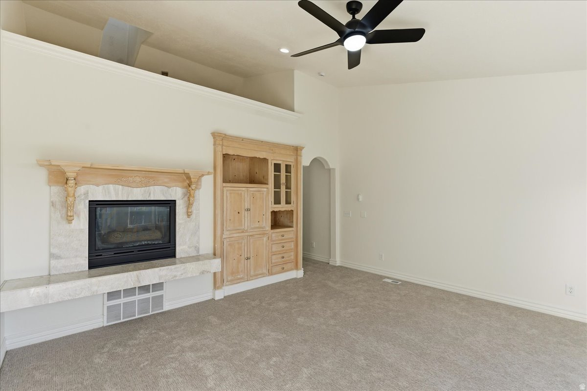 JEREMY RANCH - Residential
