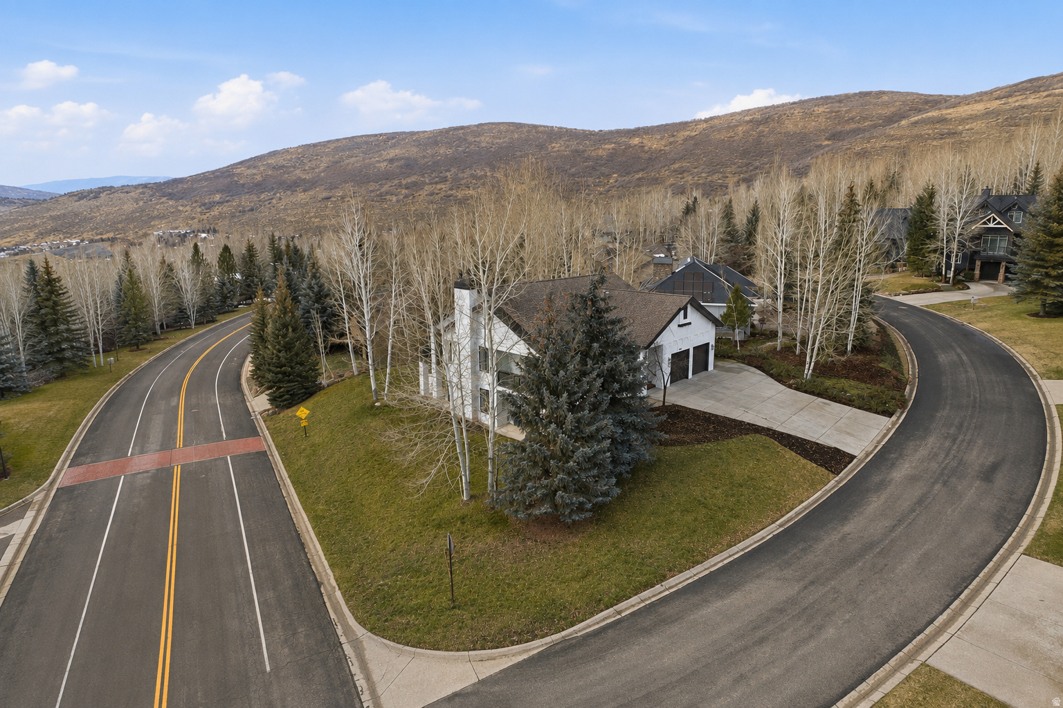JEREMY RANCH - Residential