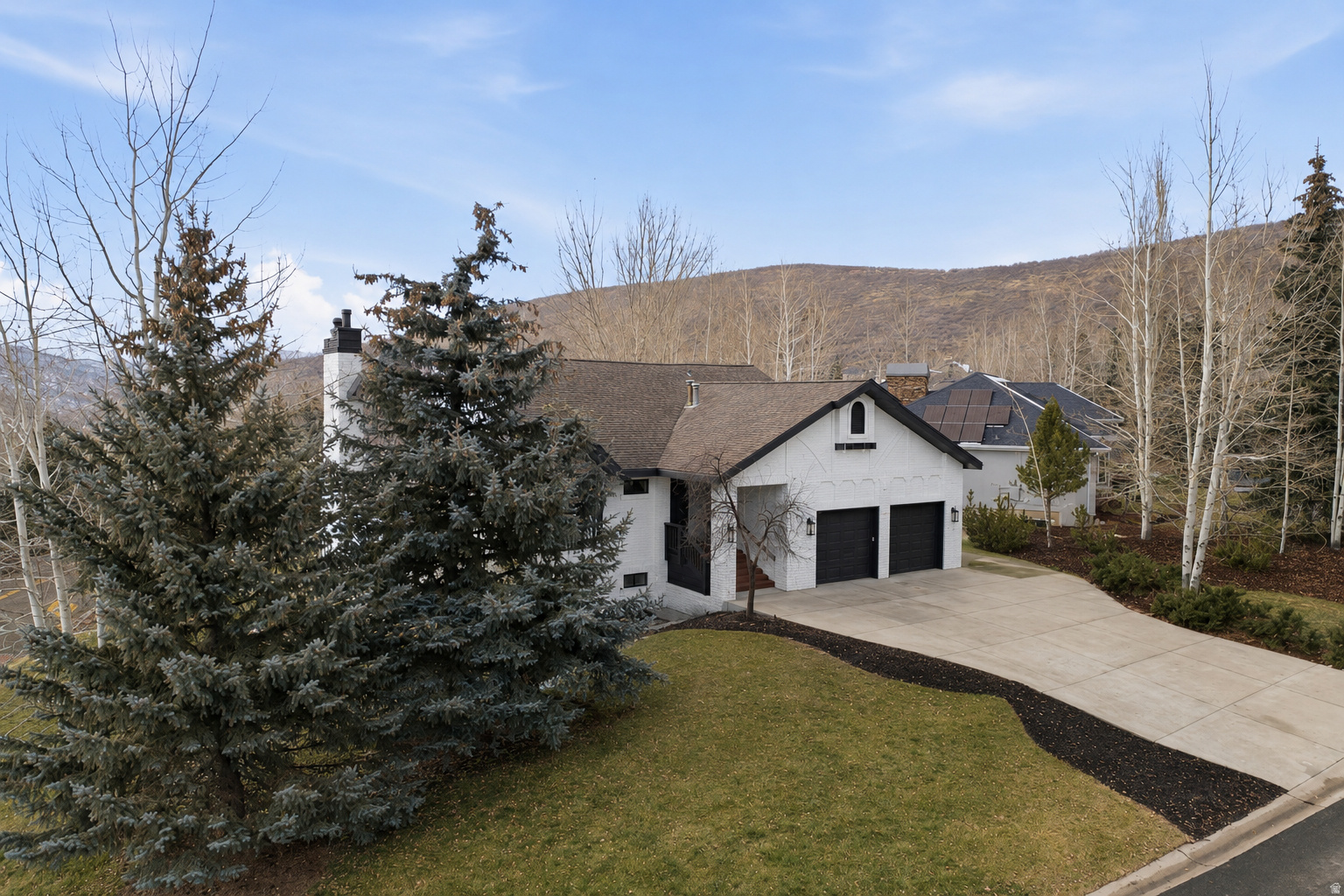 JEREMY RANCH - Residential