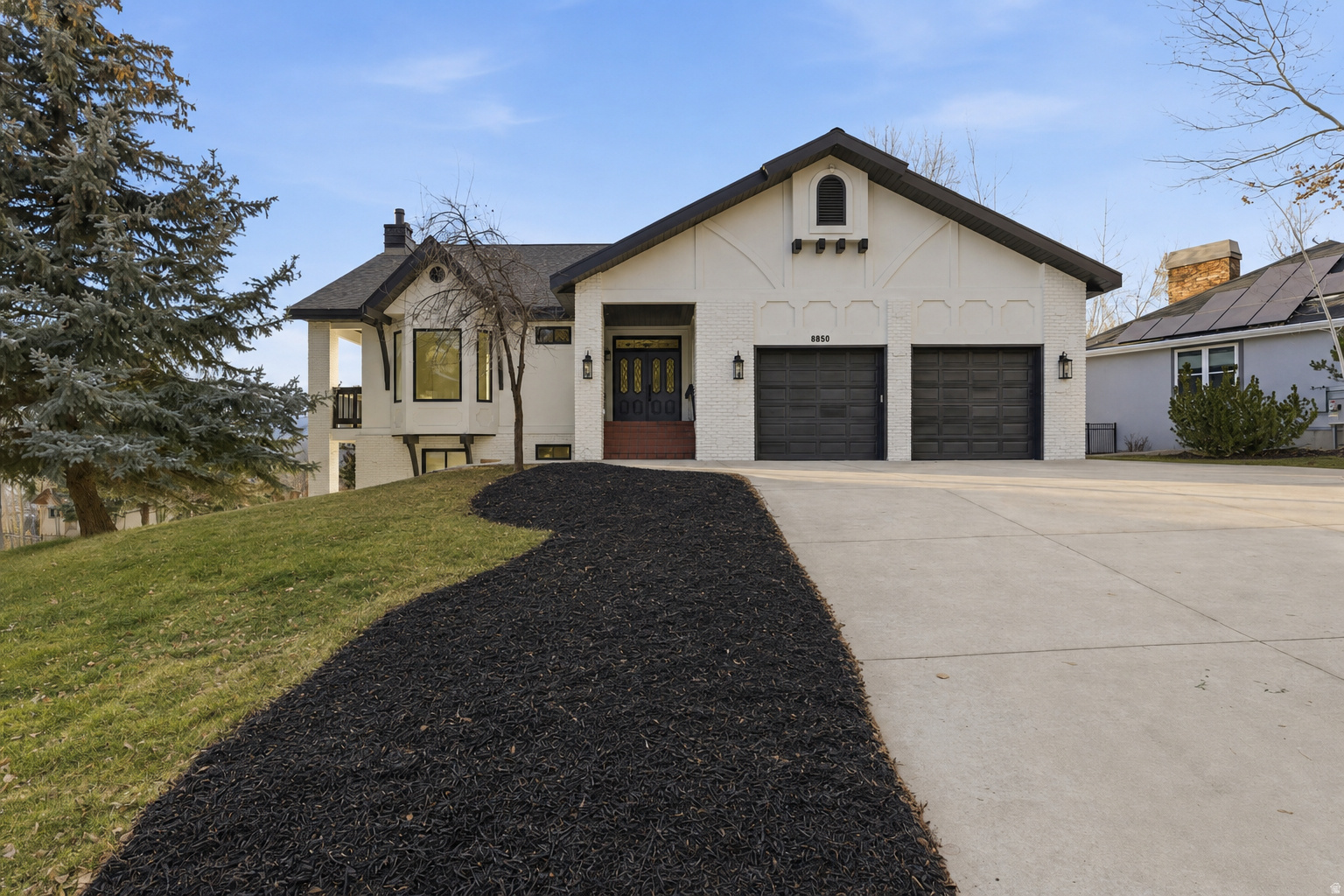 JEREMY RANCH - Residential