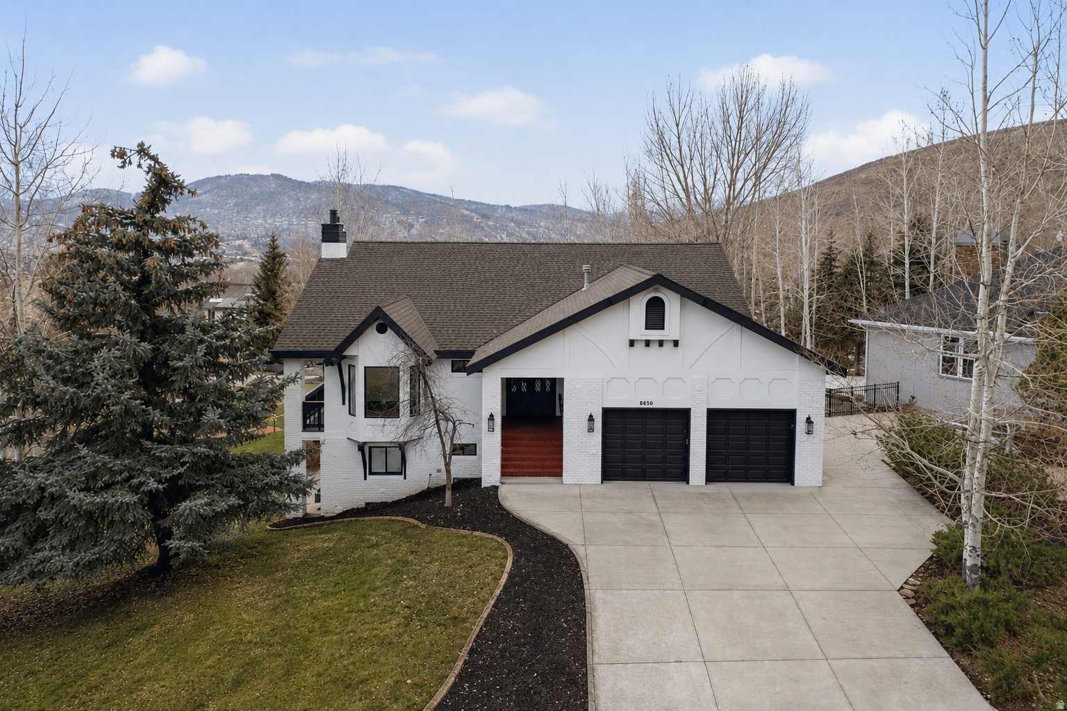 JEREMY RANCH - Residential