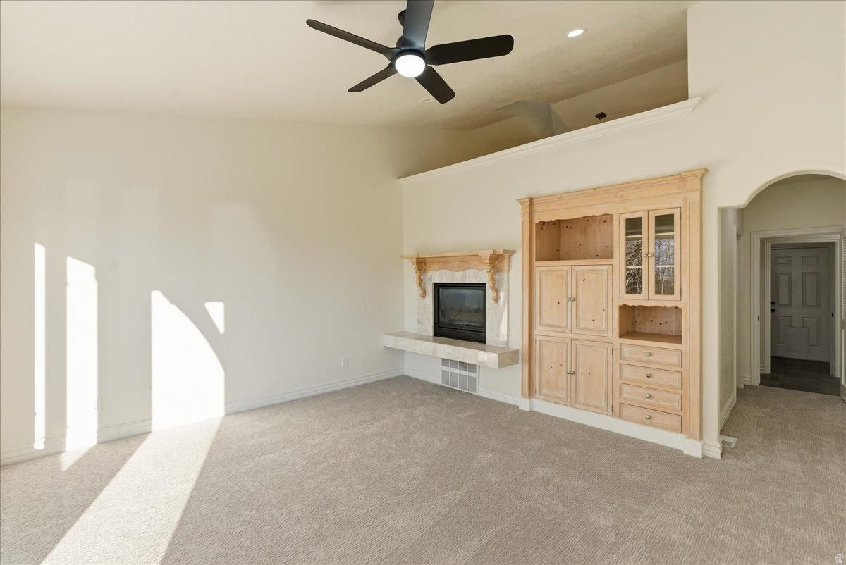 JEREMY RANCH - Residential