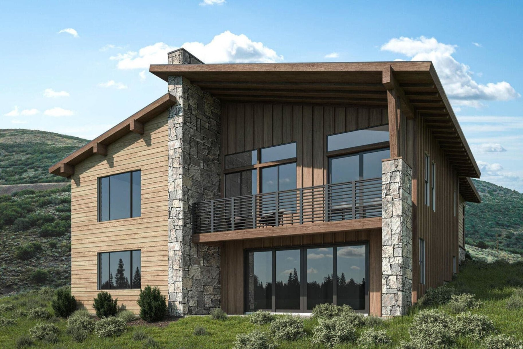 LAKEVIEW ESTATES - Residential