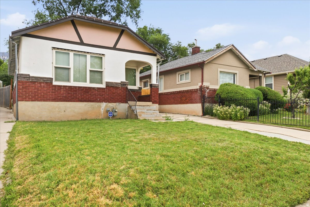 ROCKEFELLER - Residential