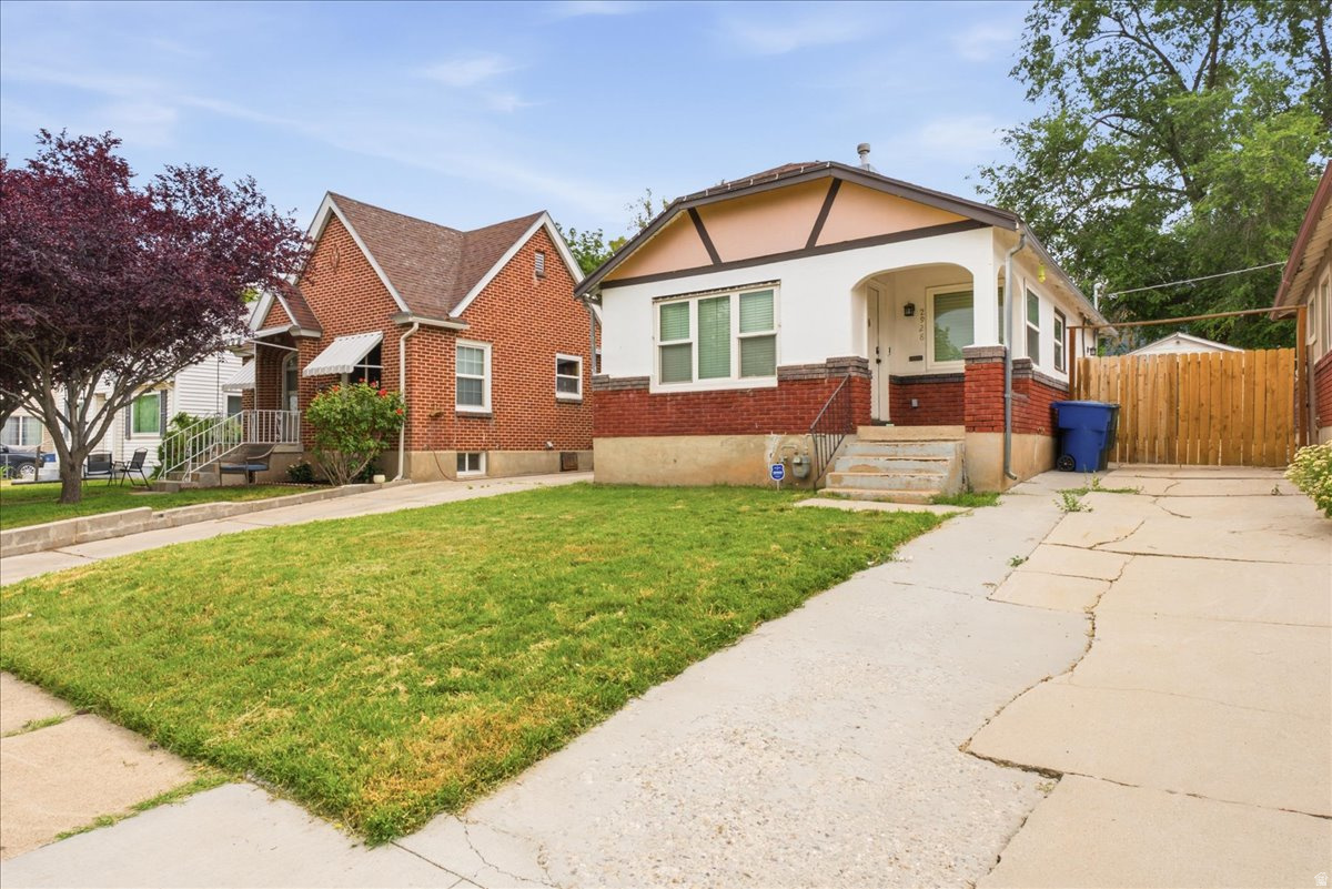 ROCKEFELLER - Residential