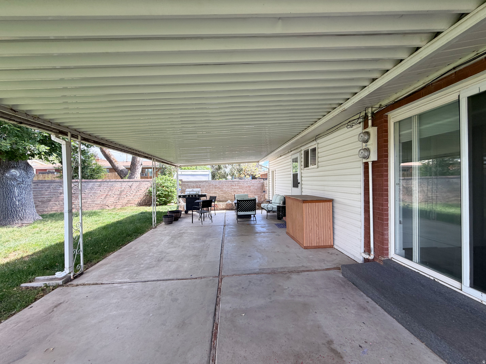 MUNICIPAL ACRES - Residential