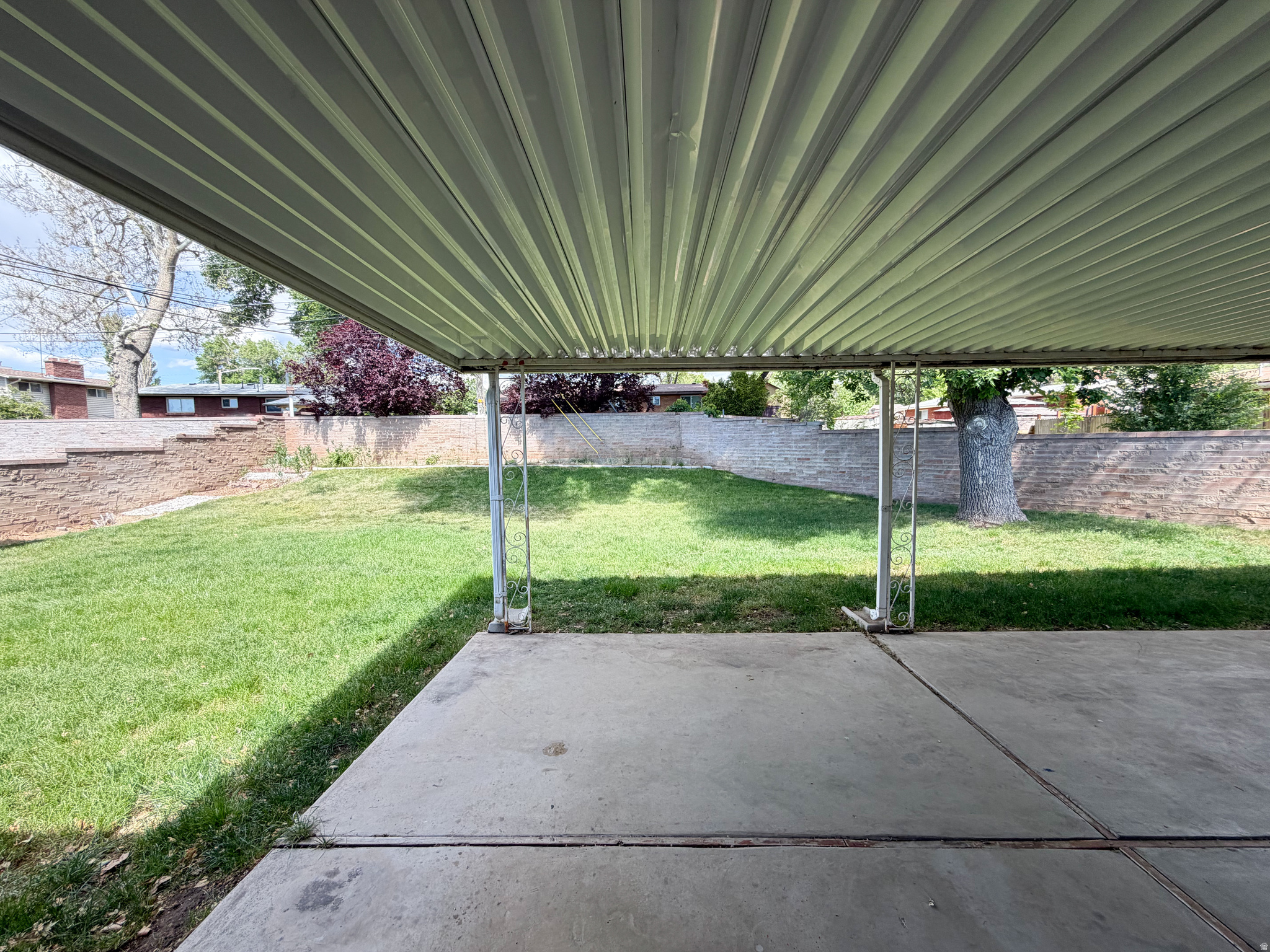 MUNICIPAL ACRES - Residential