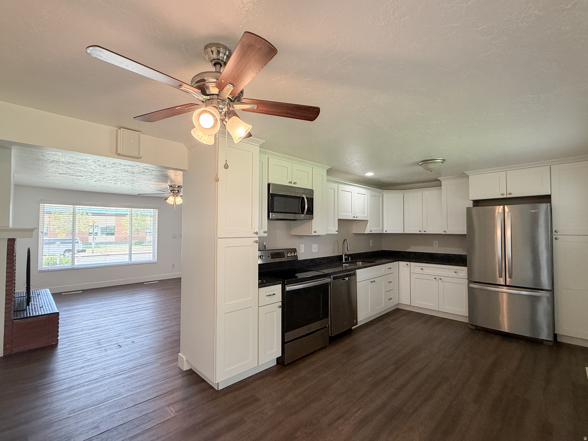 MUNICIPAL ACRES - Residential