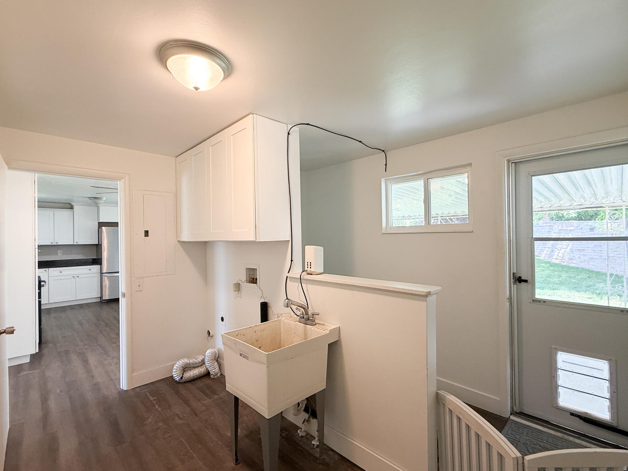 MUNICIPAL ACRES - Residential
