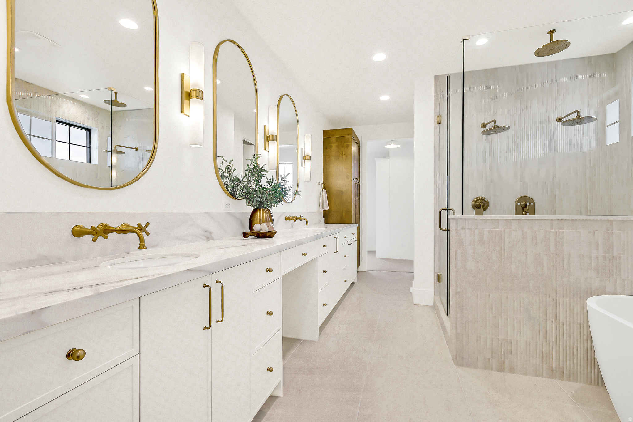 RIDGE - Residential