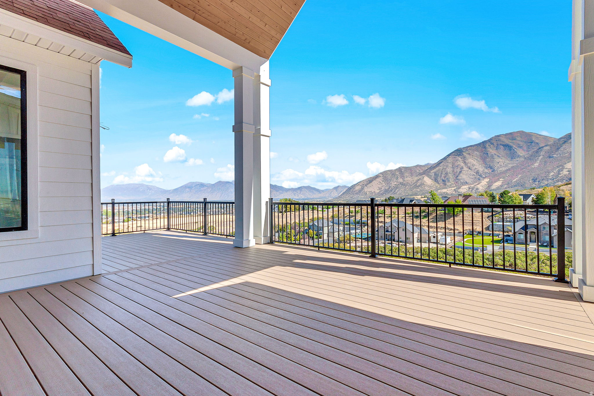 RIDGE - Residential