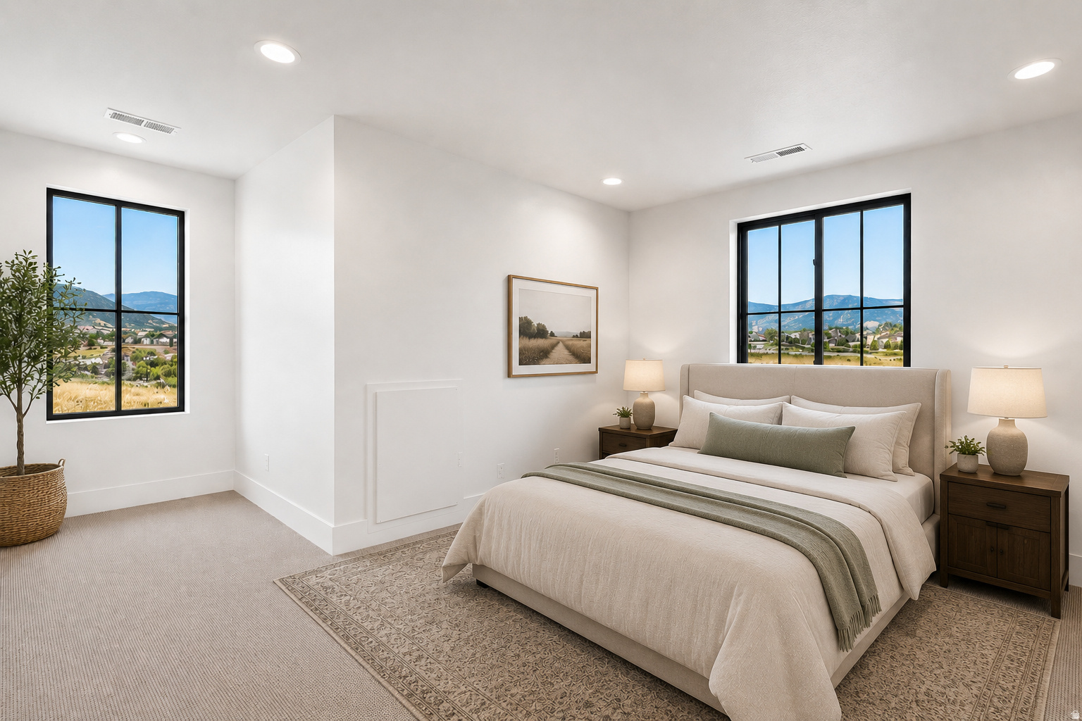 RIDGE - Residential