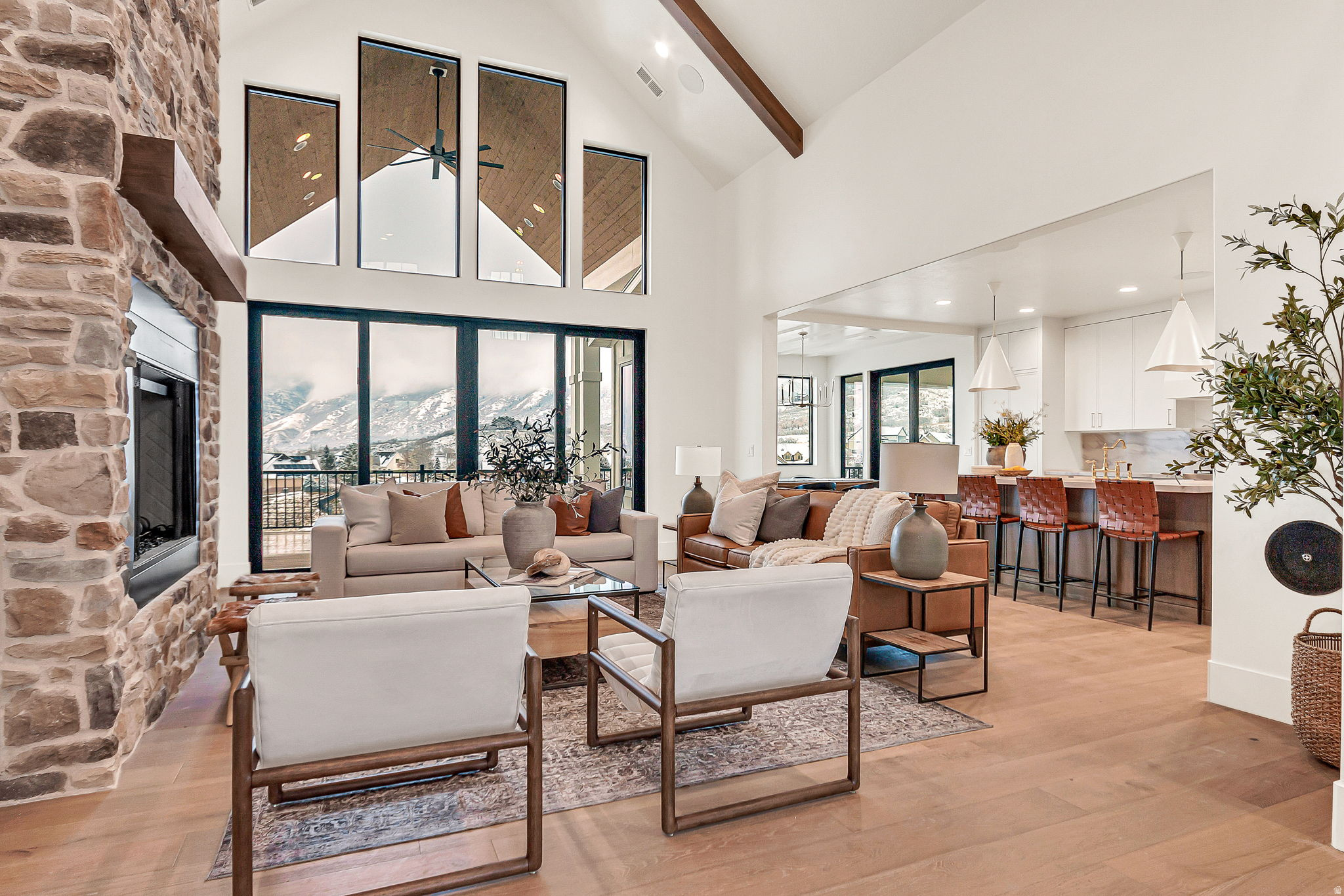 RIDGE - Residential