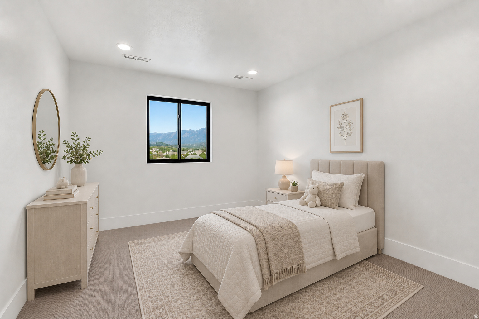 RIDGE - Residential