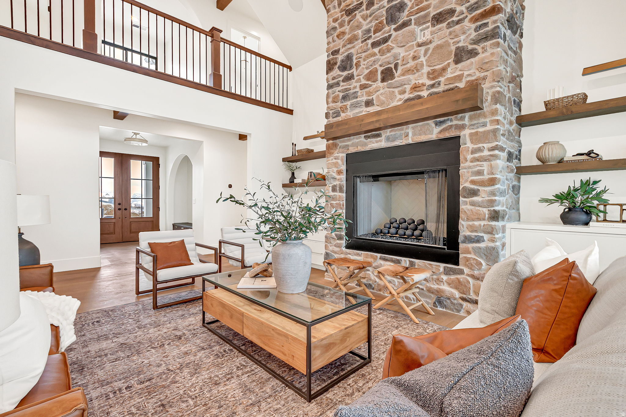 RIDGE - Residential