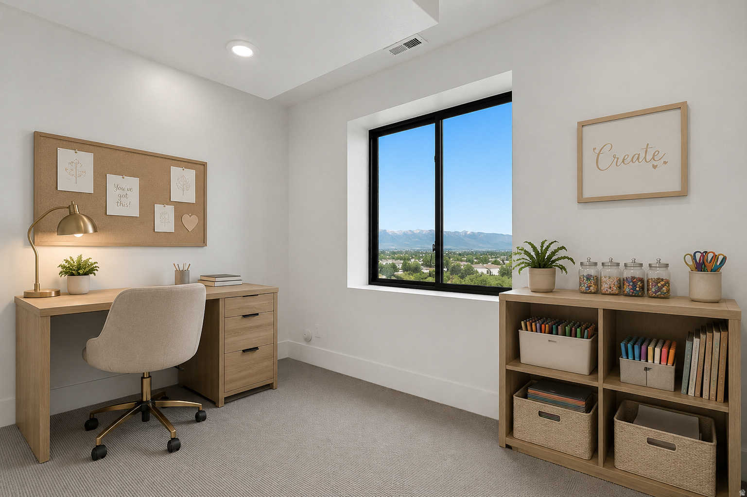 RIDGE - Residential