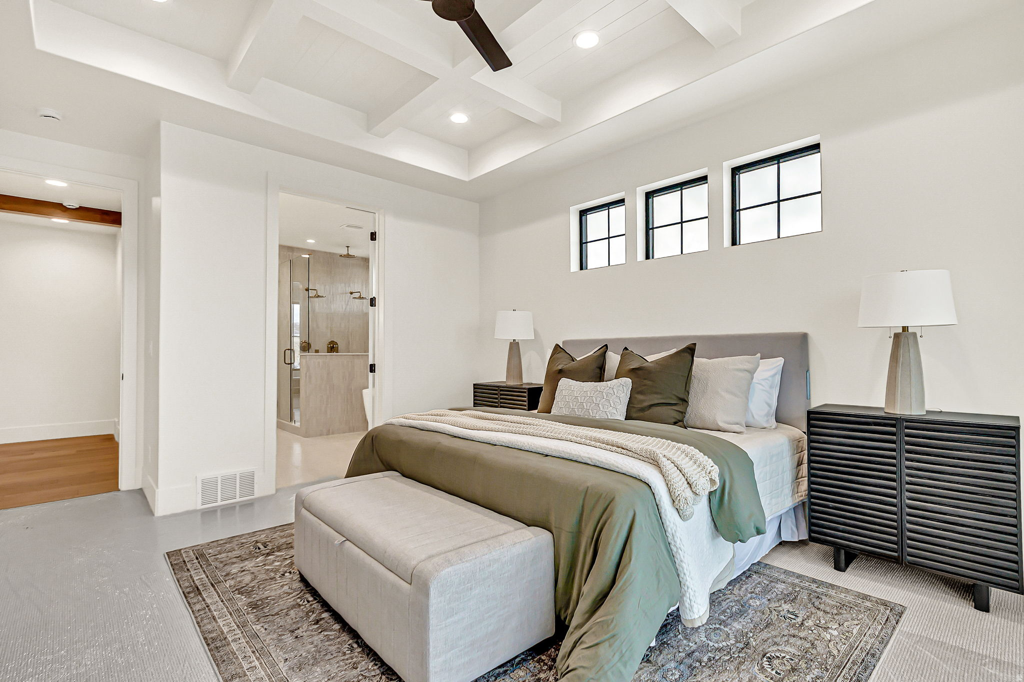 RIDGE - Residential