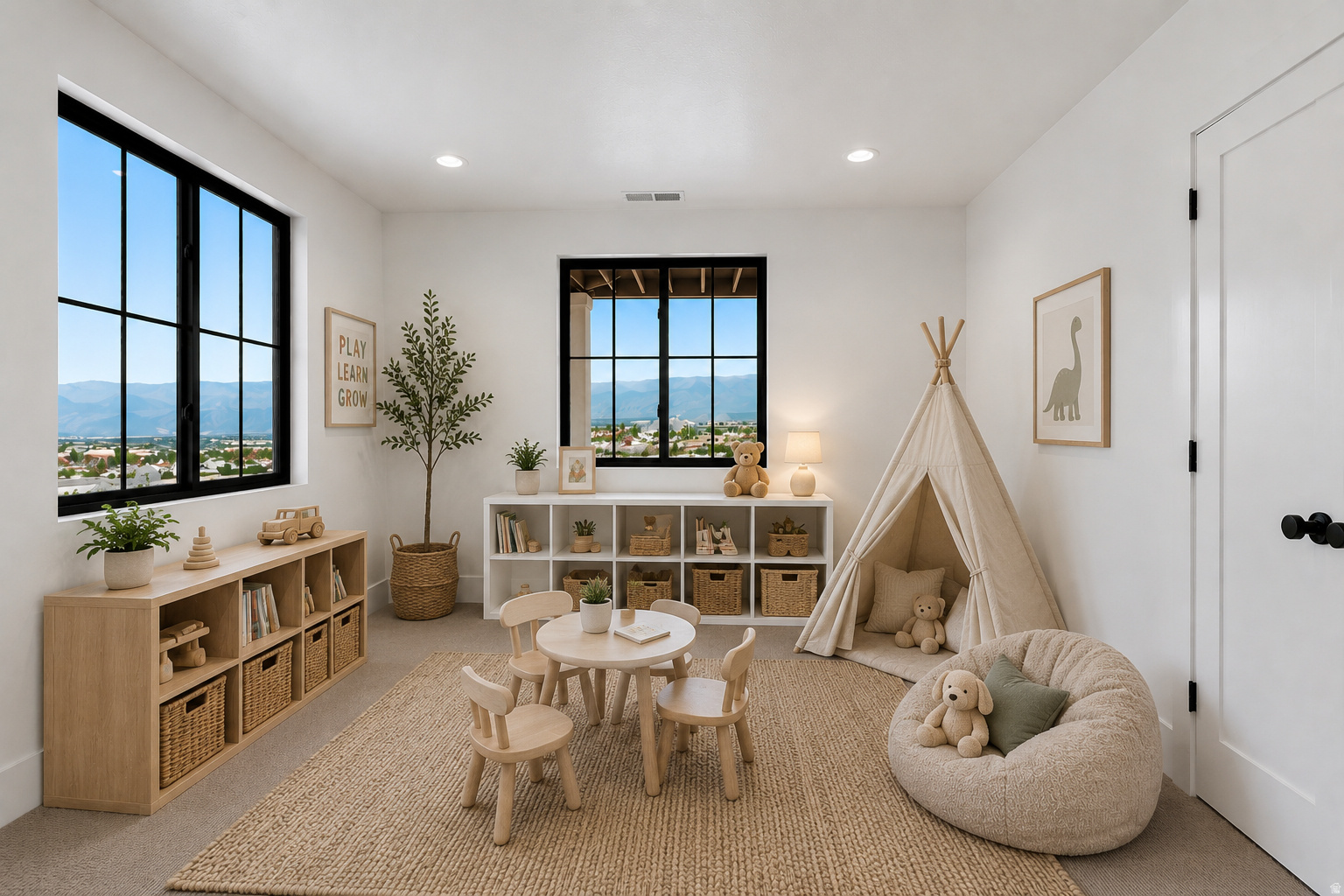 RIDGE - Residential