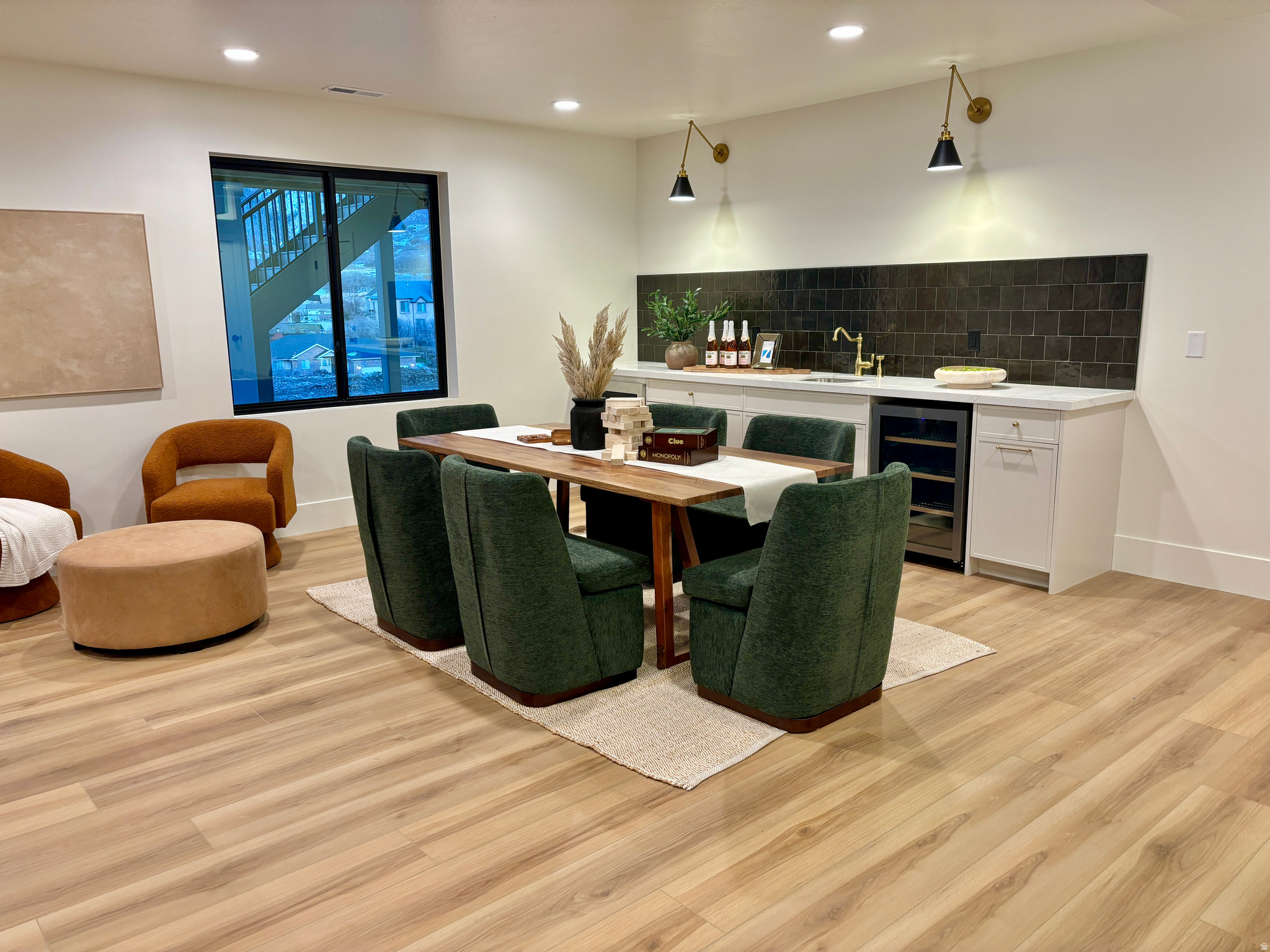 RIDGE - Residential
