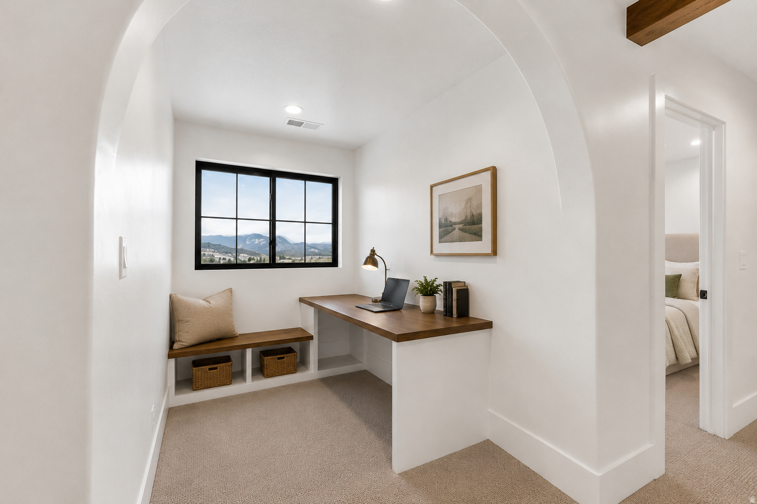 RIDGE - Residential