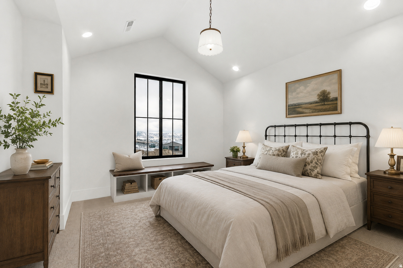 RIDGE - Residential