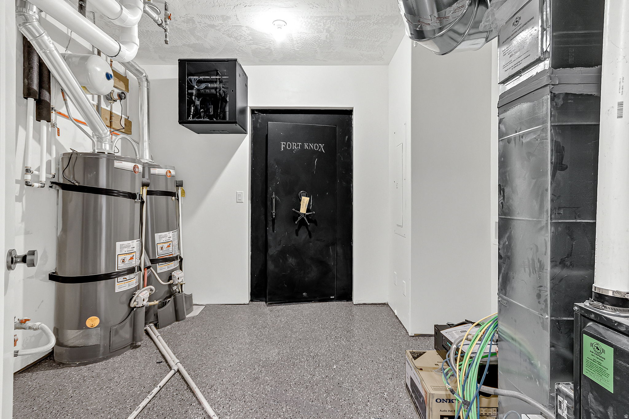 RIDGE - Residential