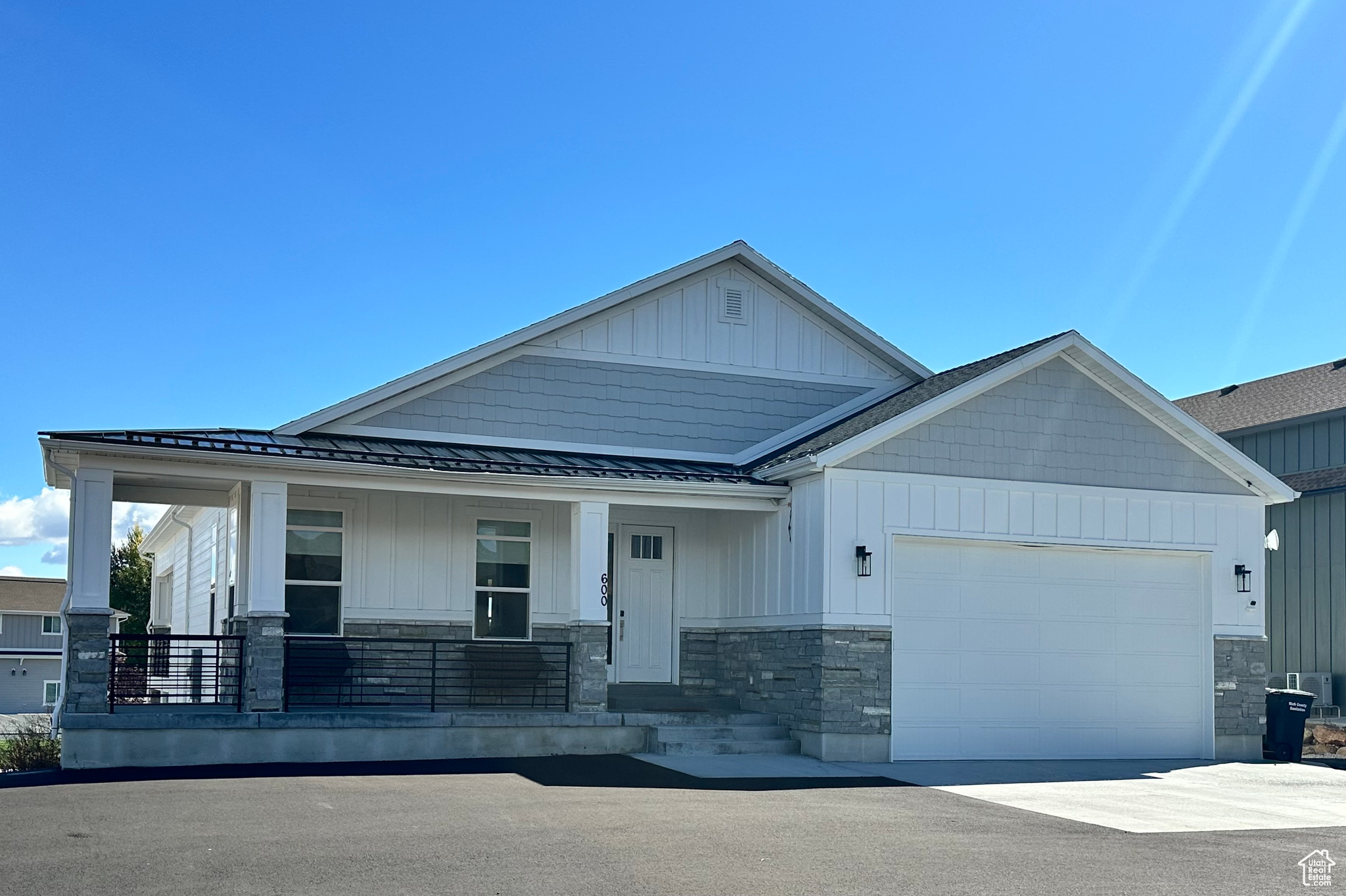 BUTTERCUP FARMS - Residential
