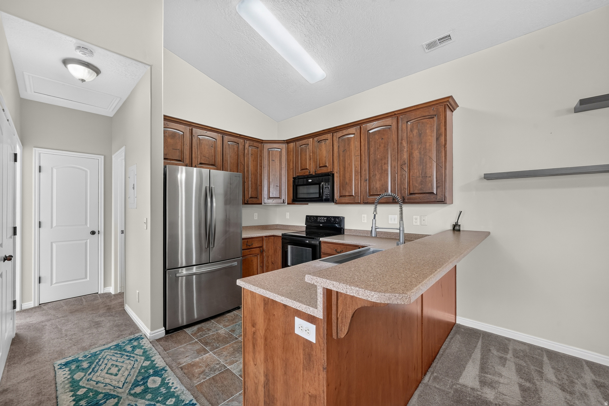 COVENTRY AT FOXBORO - Residential