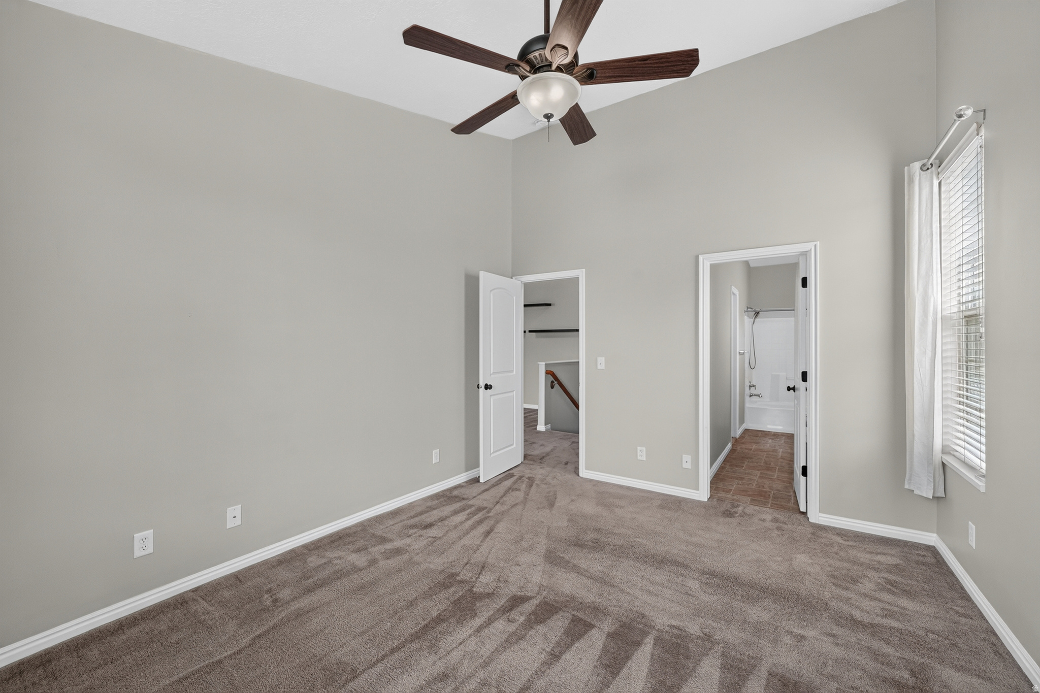 COVENTRY AT FOXBORO - Residential