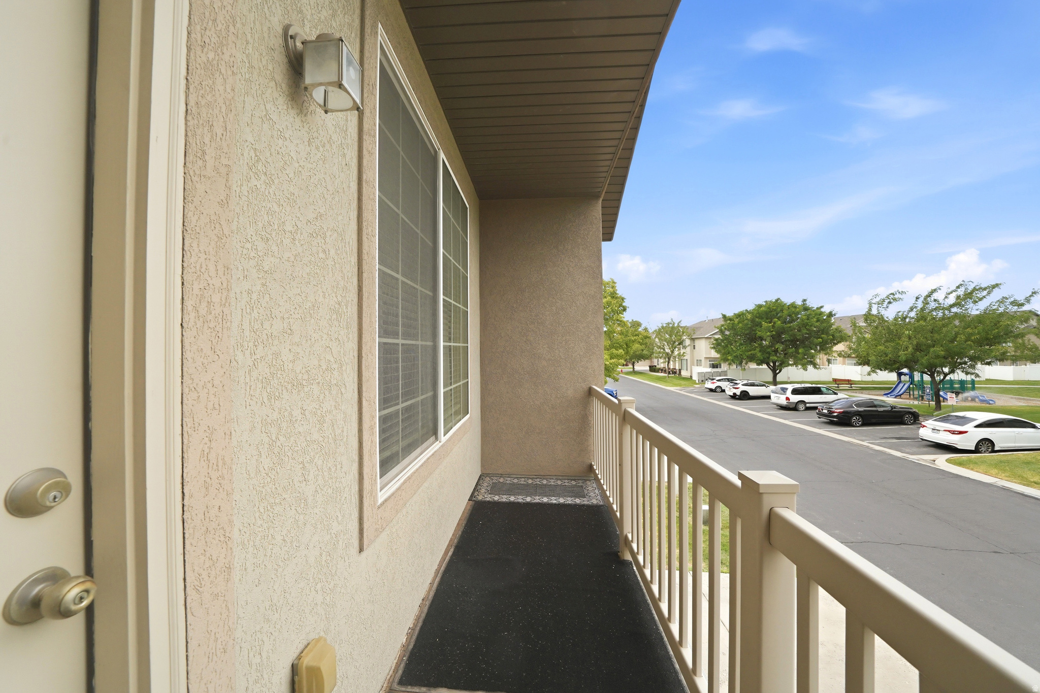 COVENTRY AT FOXBORO - Residential