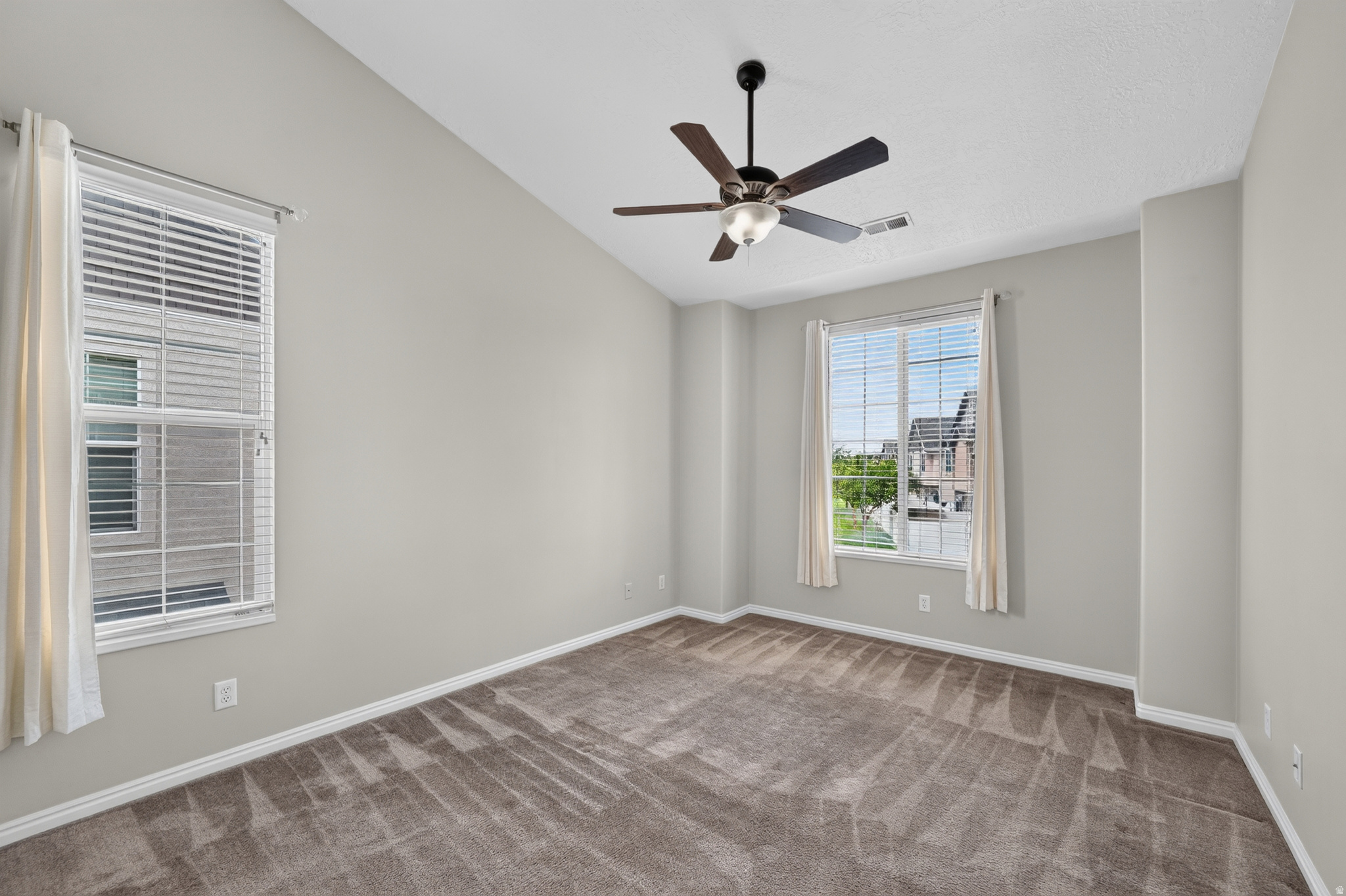 COVENTRY AT FOXBORO - Residential