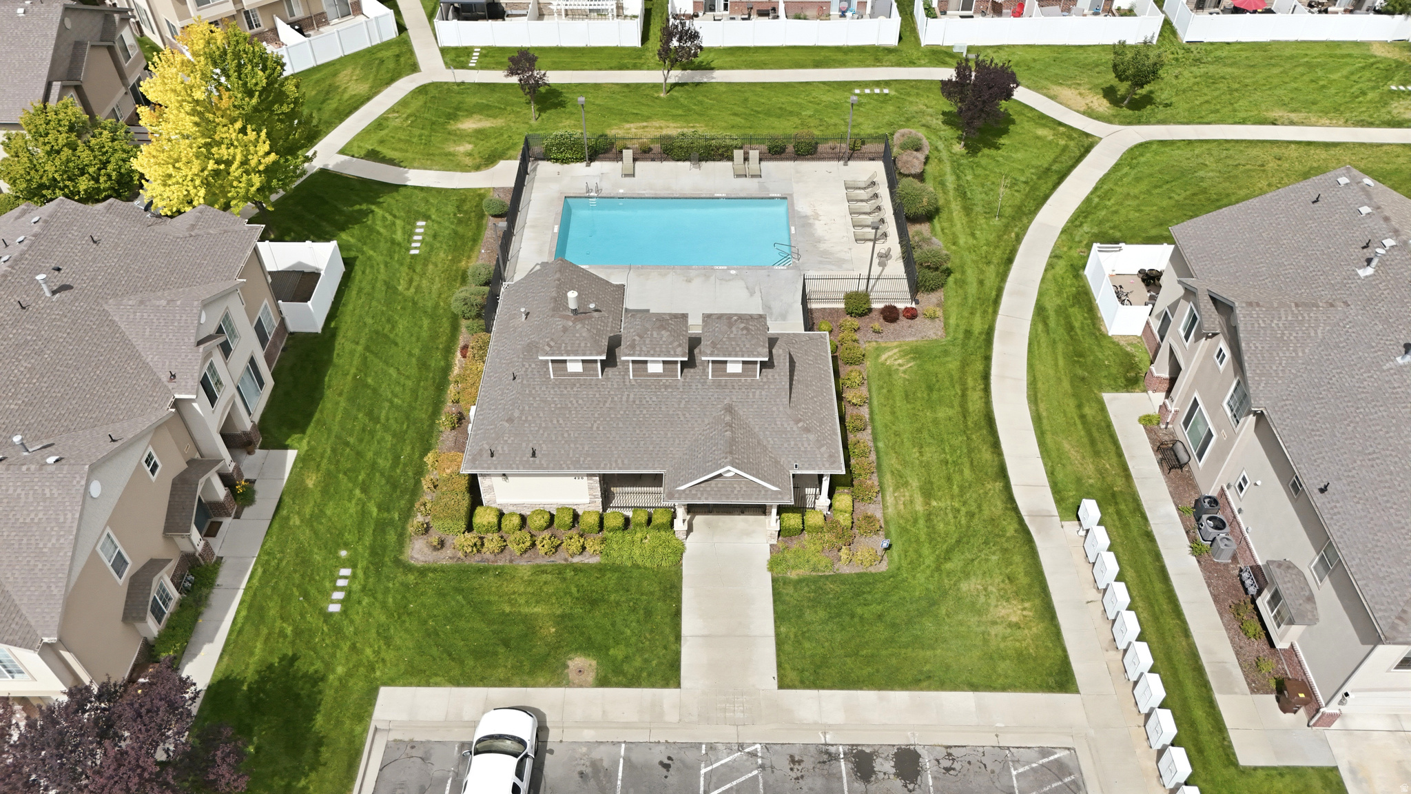 COVENTRY AT FOXBORO - Residential