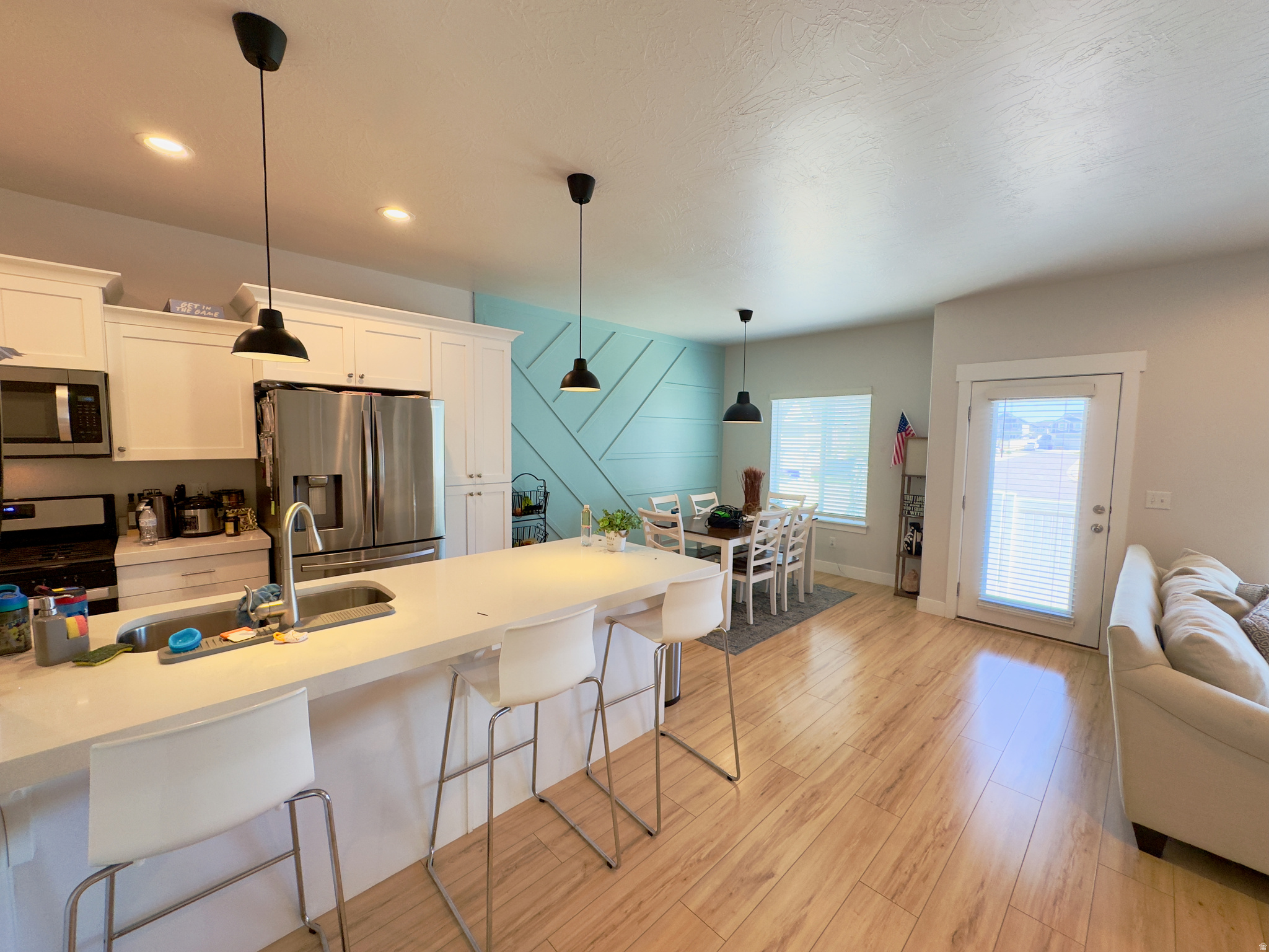 SILVERLAKE - Residential