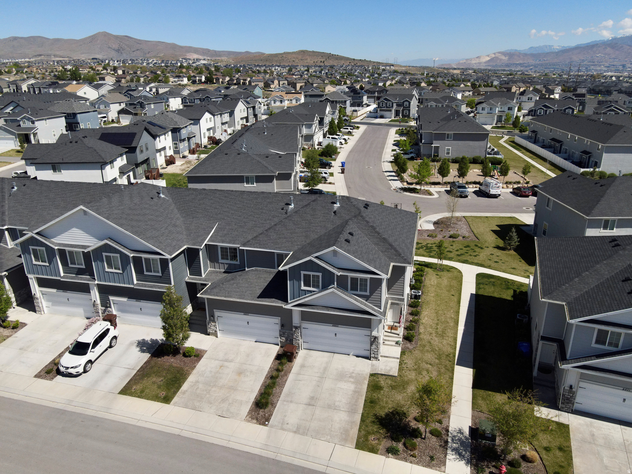 SILVERLAKE - Residential