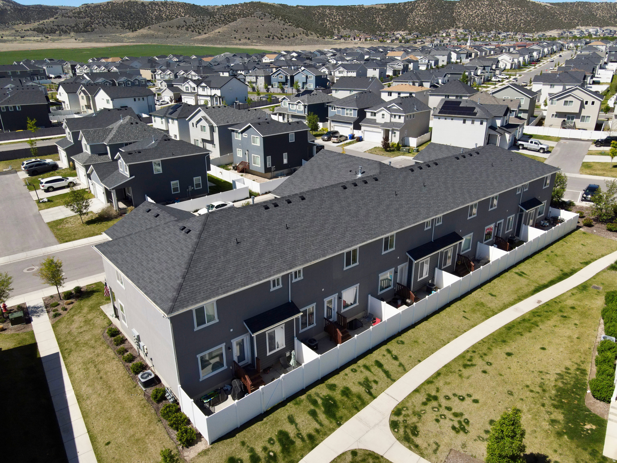 SILVERLAKE - Residential
