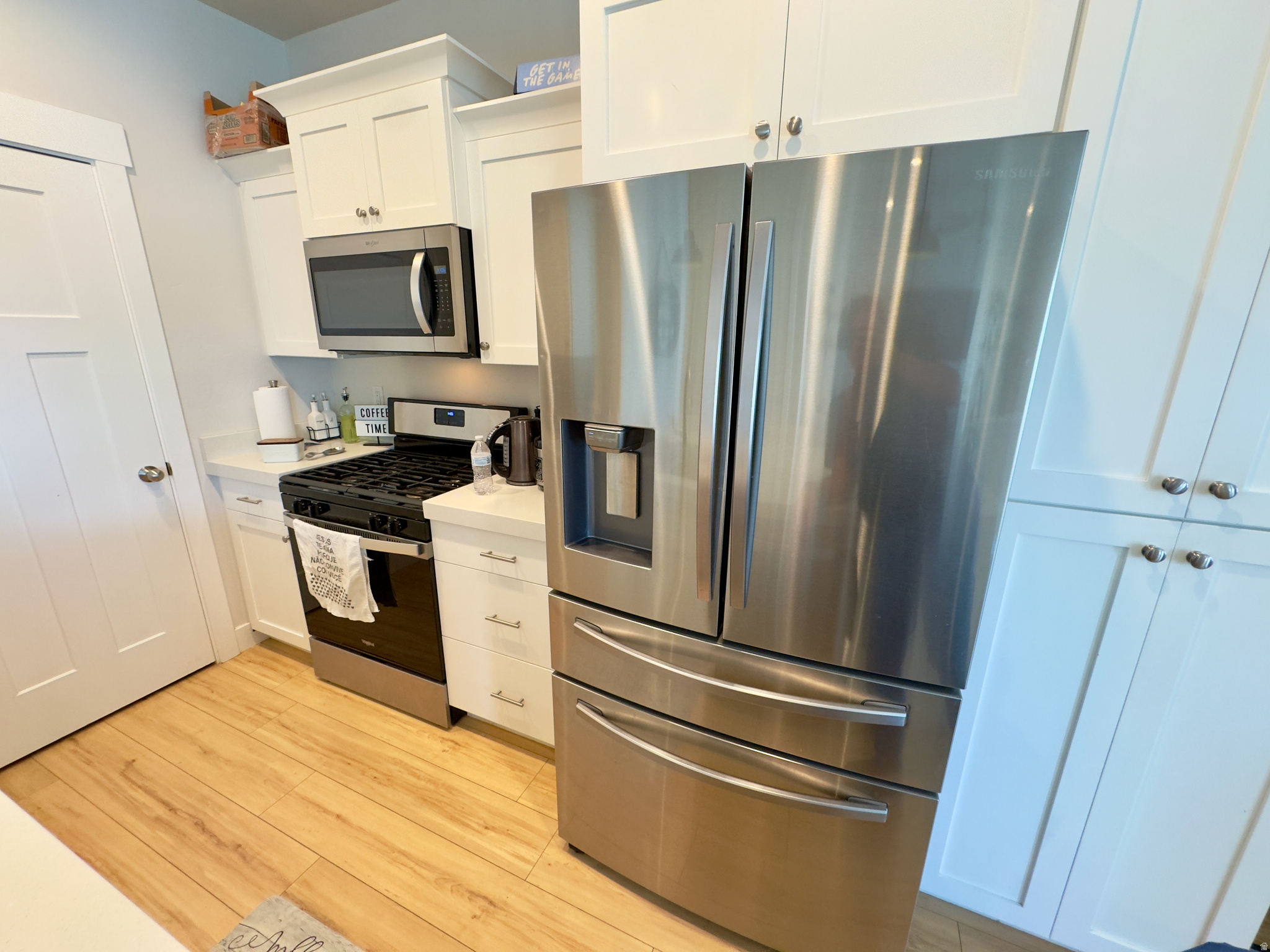 SILVERLAKE - Residential