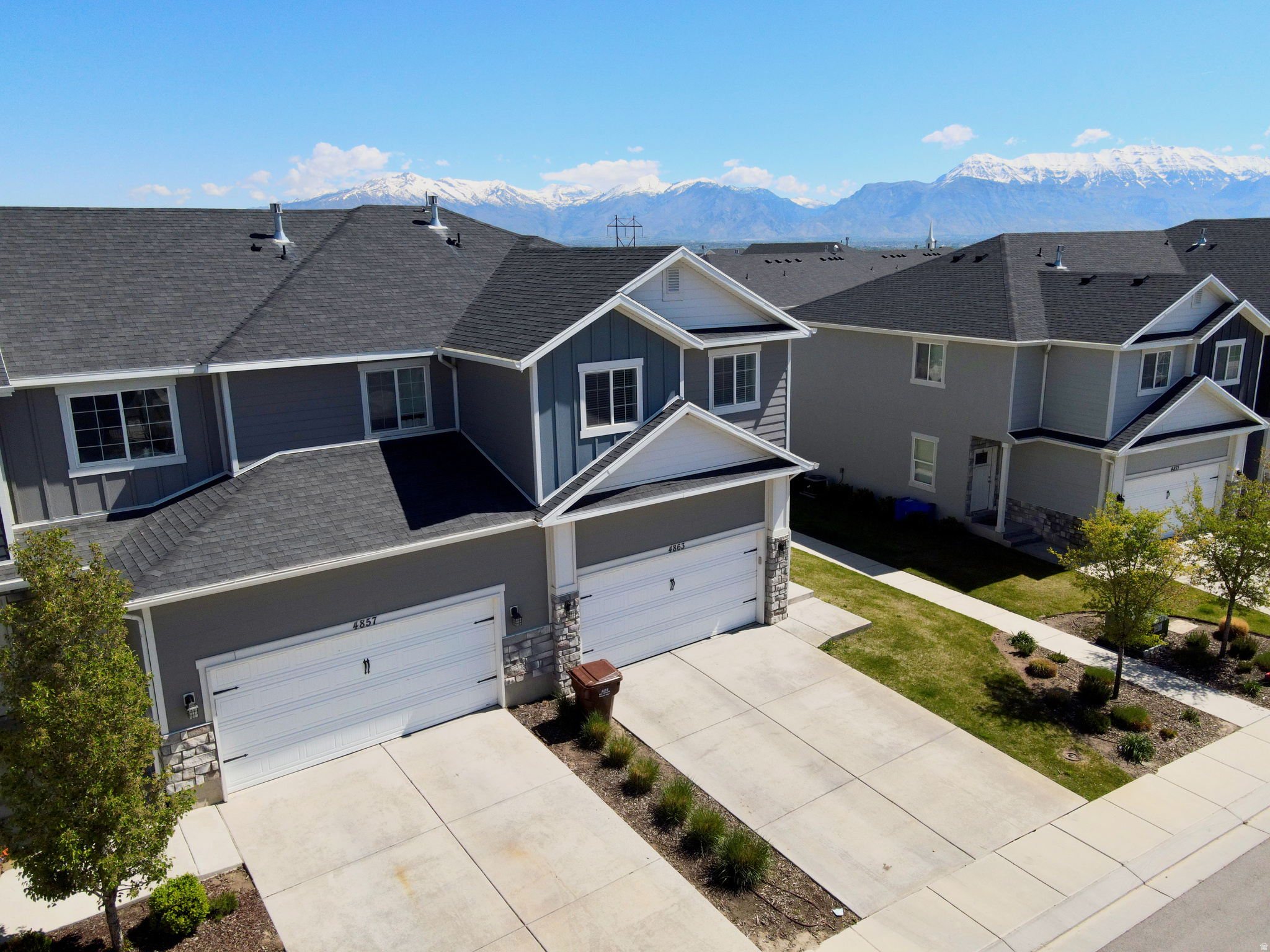 SILVERLAKE - Residential