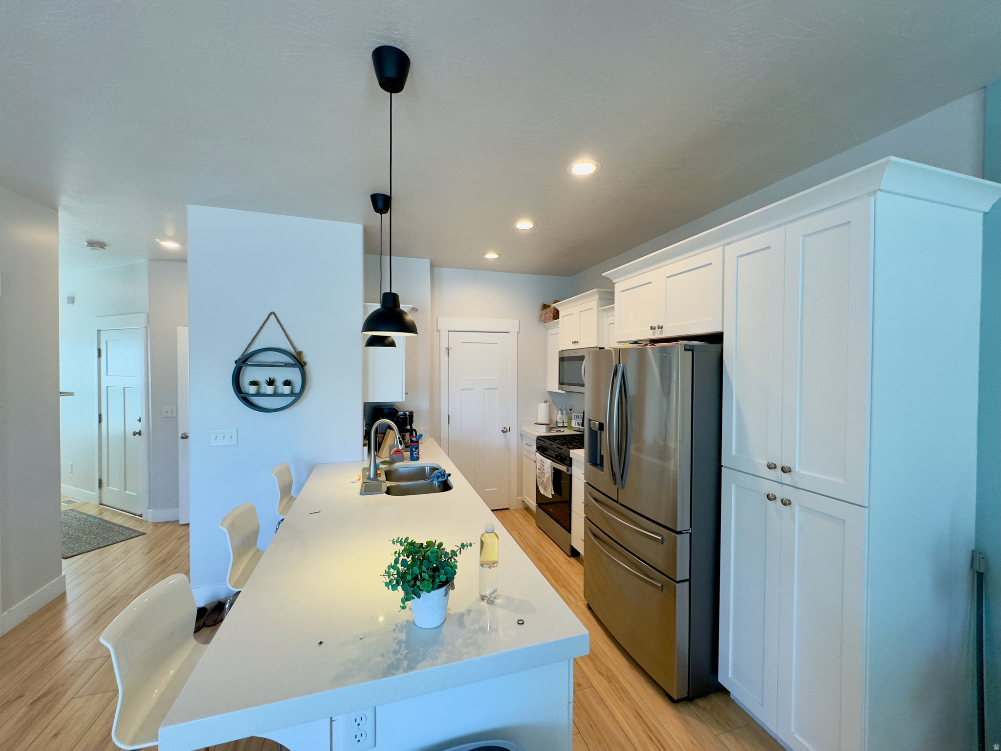 SILVERLAKE - Residential