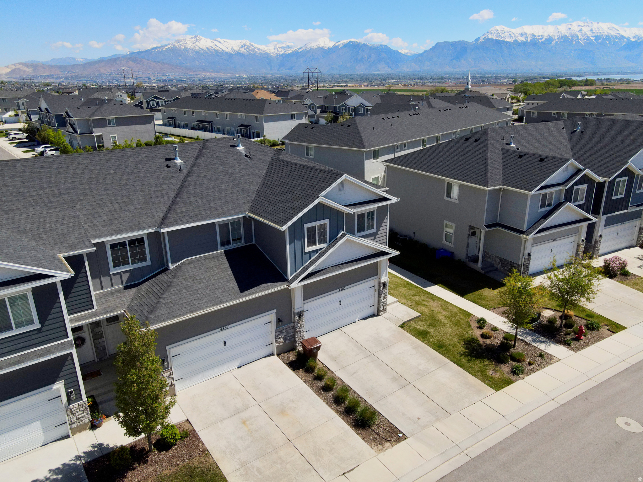 SILVERLAKE - Residential