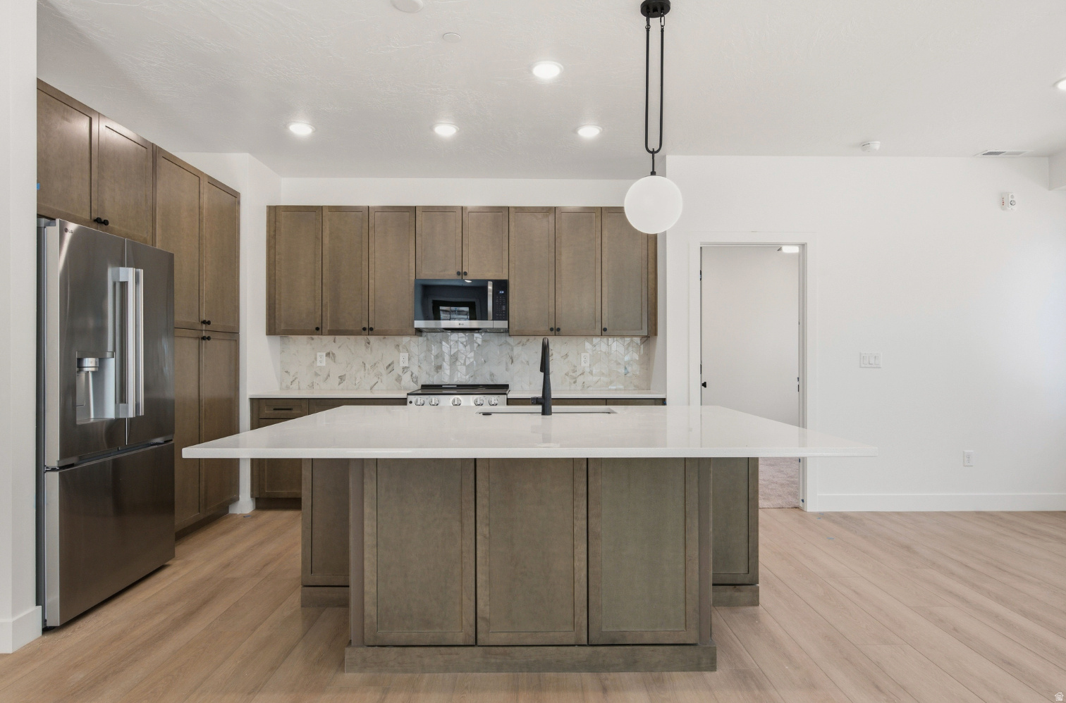 CORAL SPRINGS CONDOMINIUMS - Residential