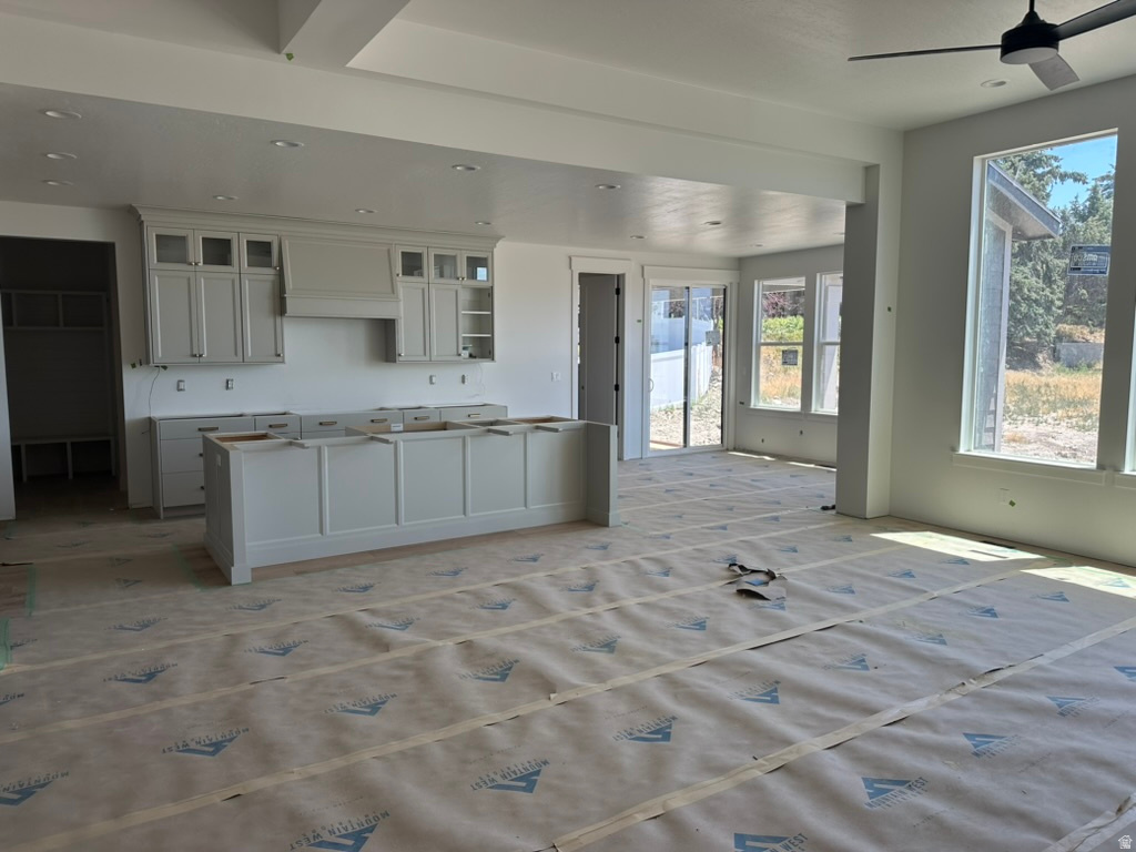 BLOSSOM HILL - Residential